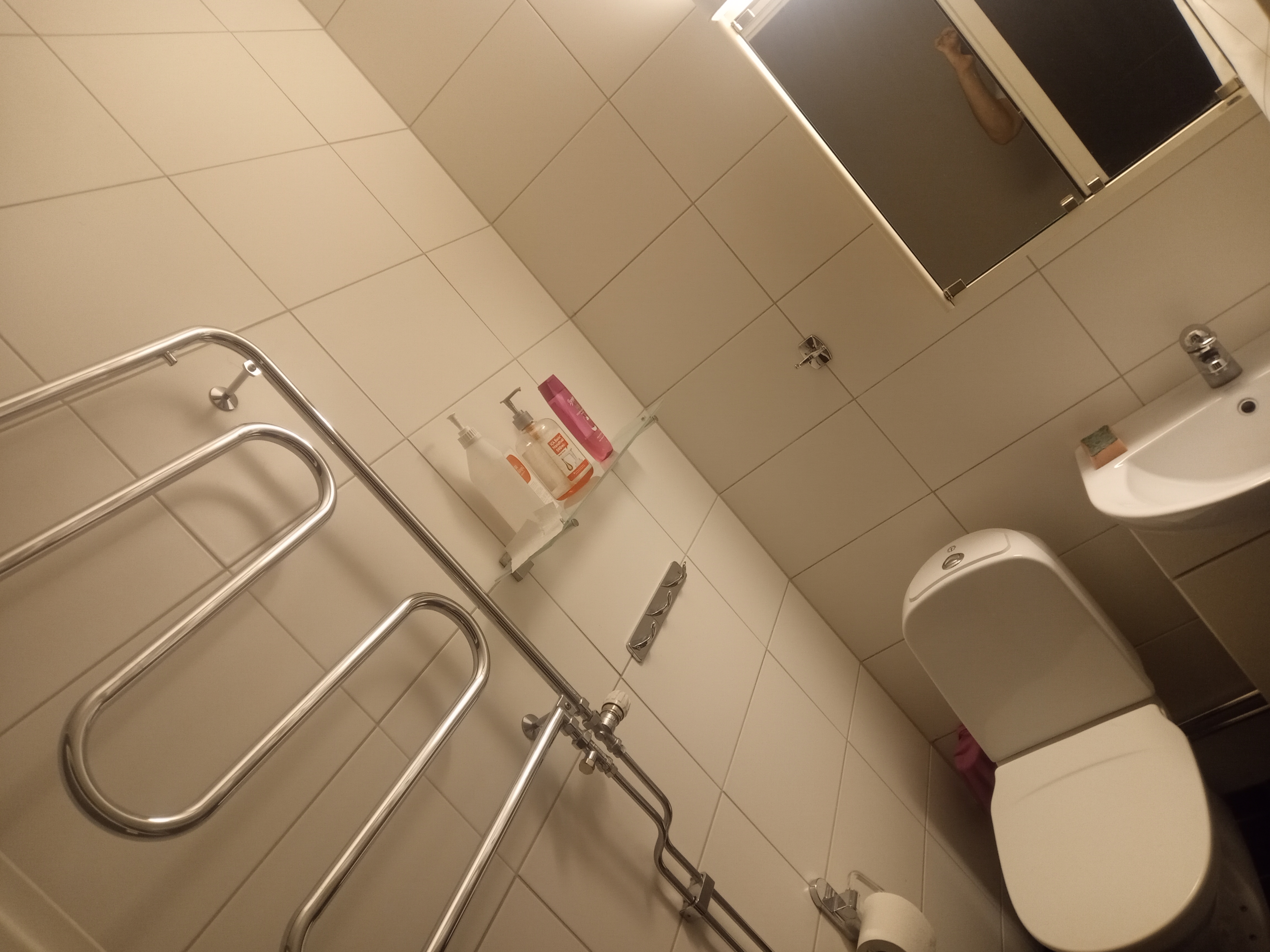Apartment in Stockholm, Östermalm - Bild 5