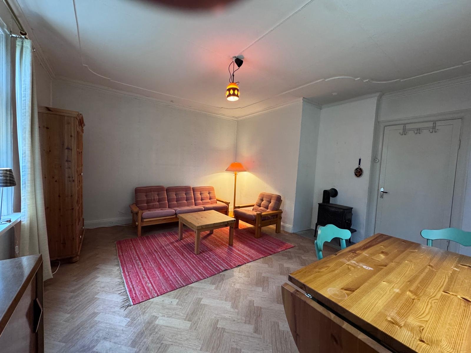 3 rok · 80 m² i Horndal – bild 3
