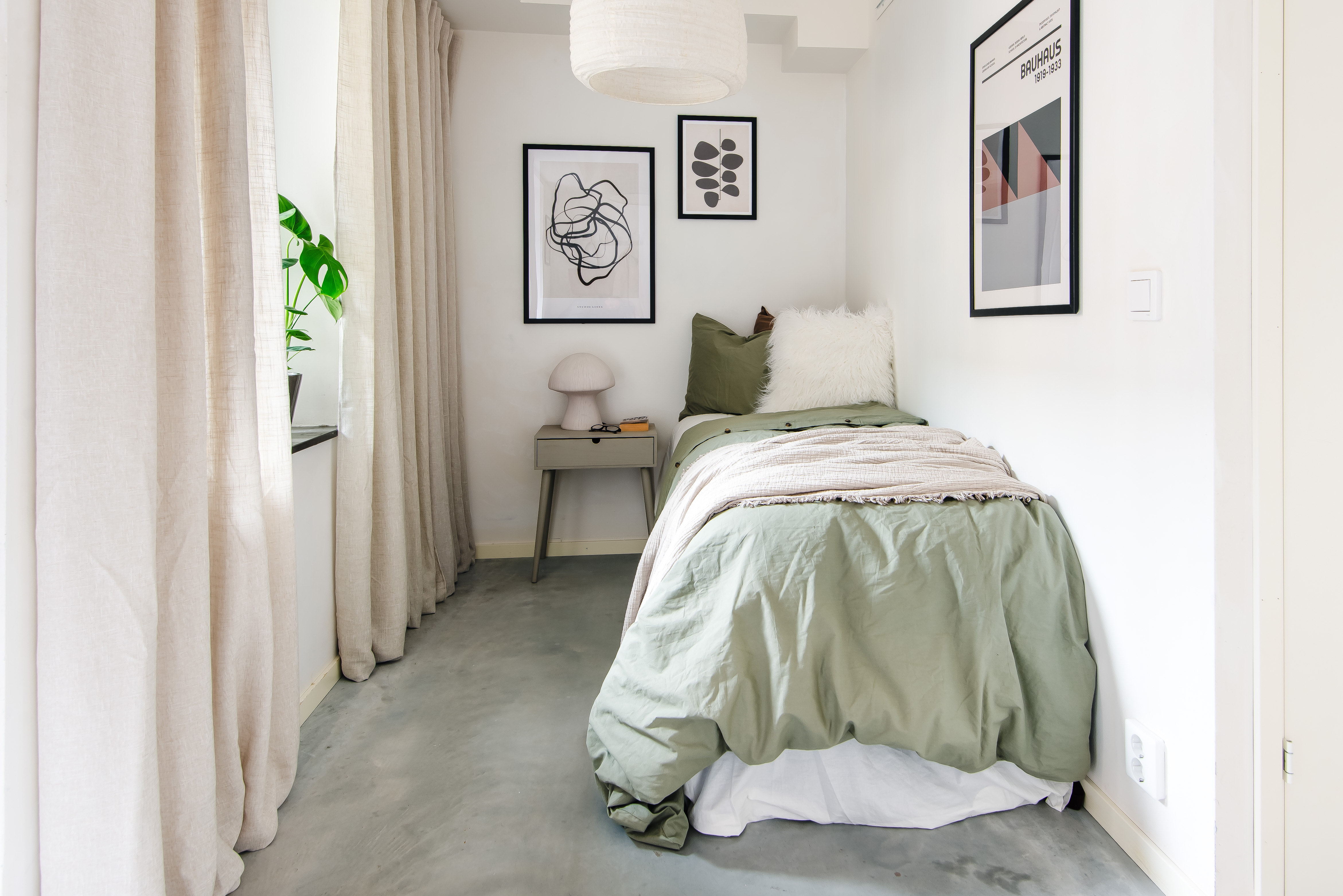 Lägenhet, 2 rooms, 47 sqm, Sollentuna