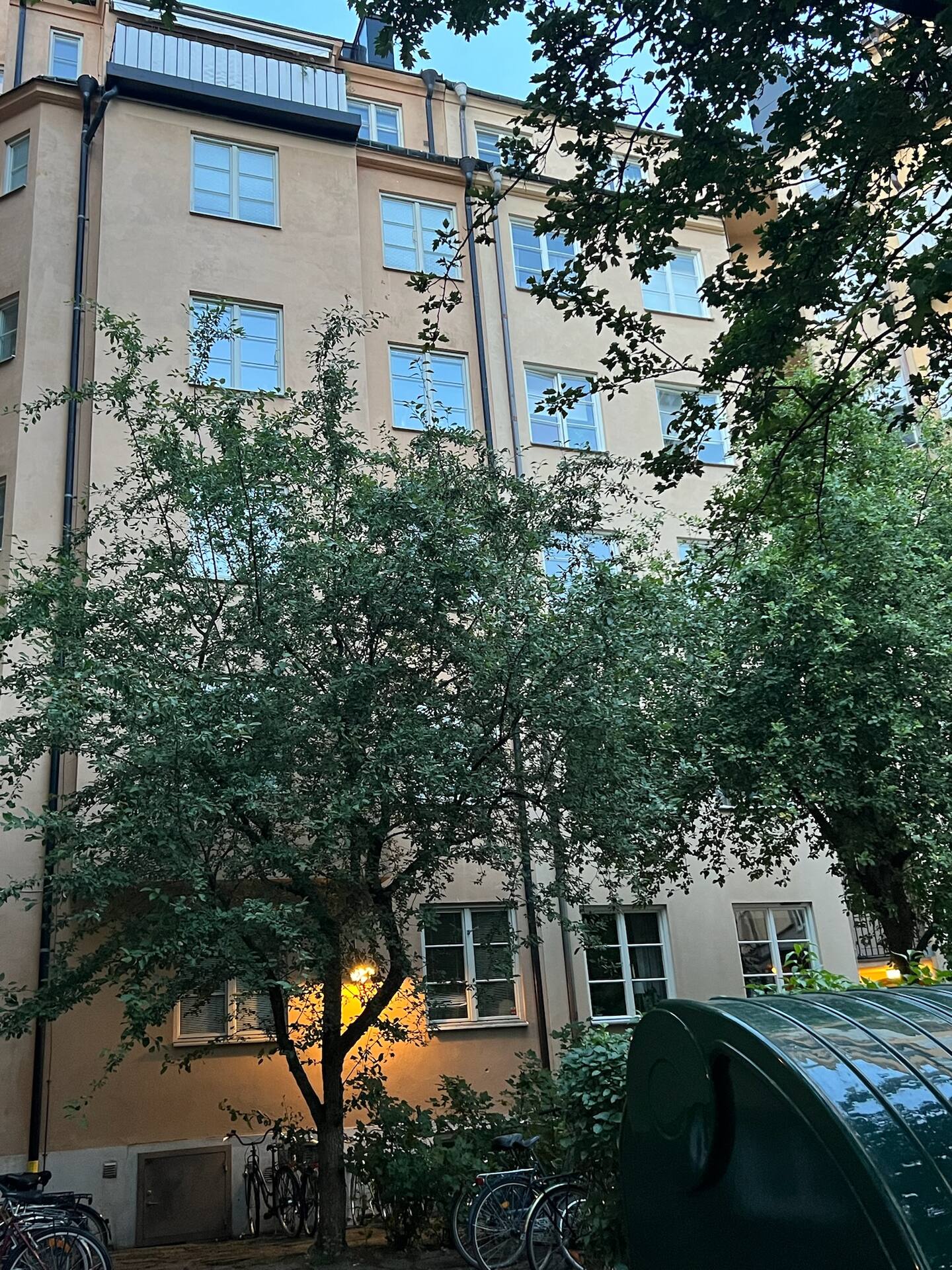 Svarvargatan, Stockholm — photo 4