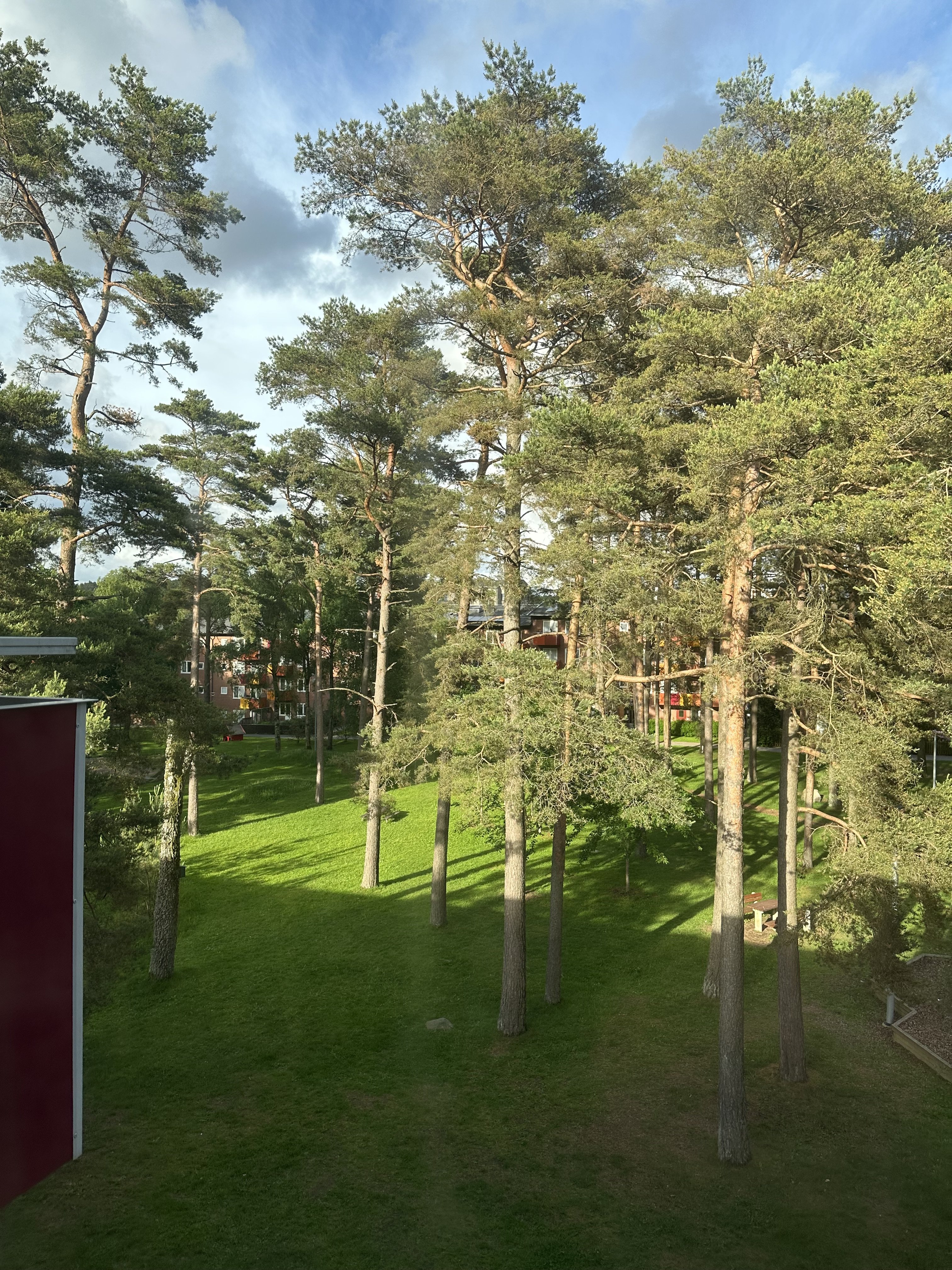 Lägenhet – Göteborg, Bergsjön, Östra Bergsjön - Bild 2