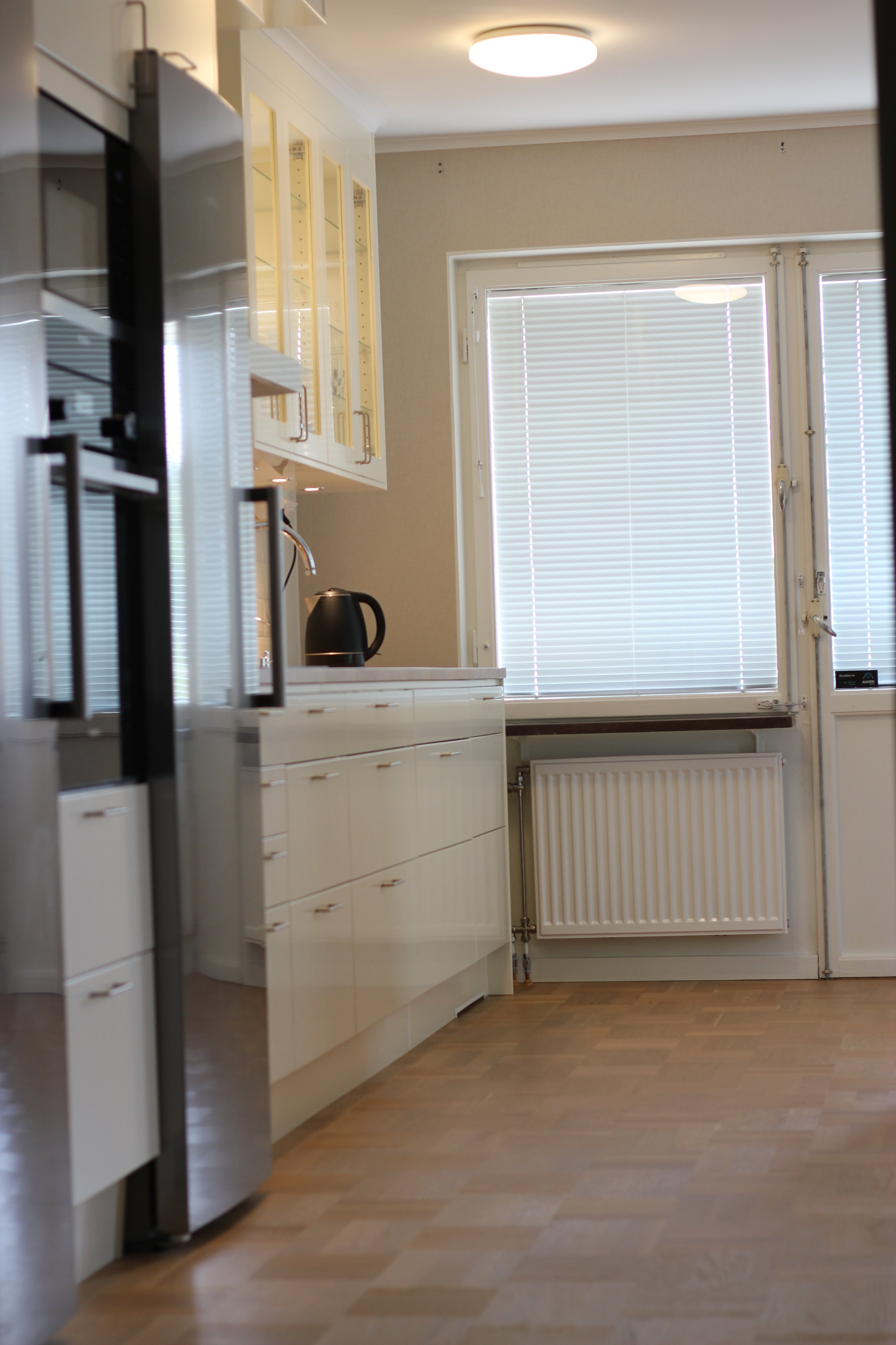 Lägenhet – Sollentuna, Norrviken - Bild 3