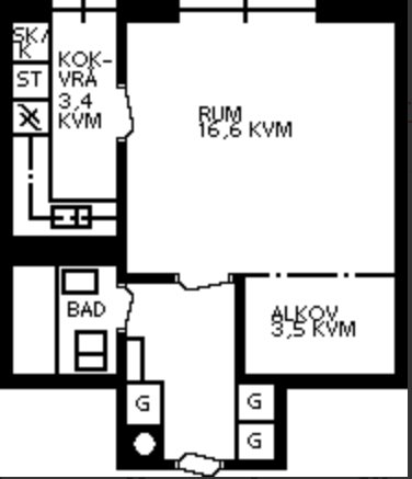 Häradshövdingegatan