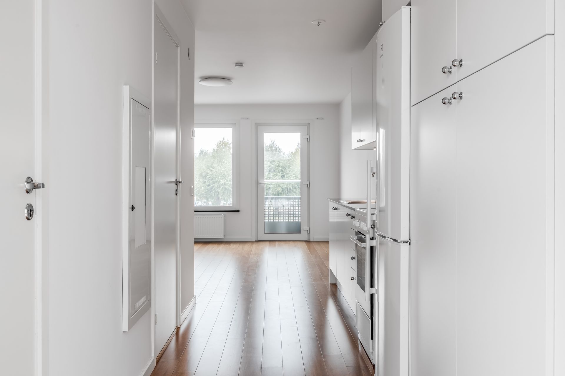 1 rok · 34 m² i Sollentuna – bild 10