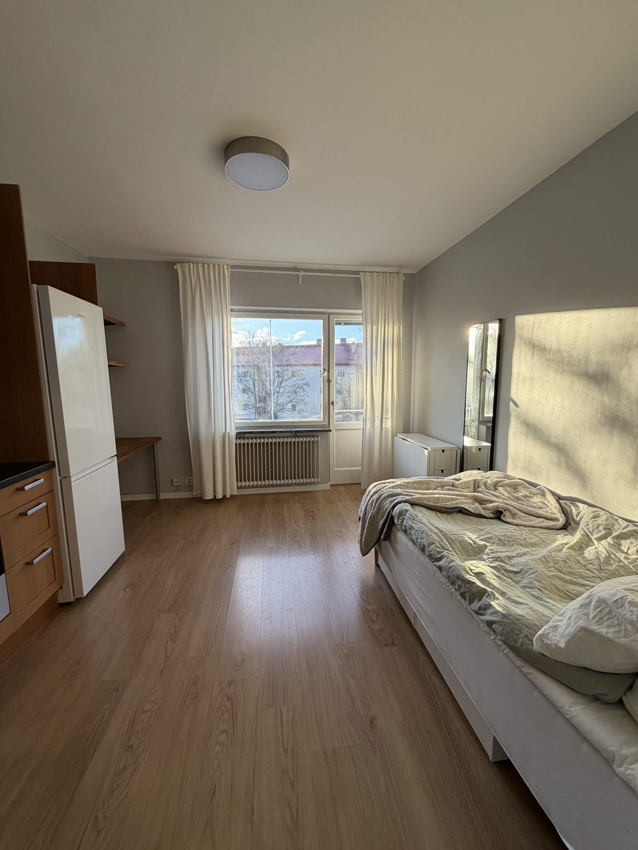 Skedagatan, Linköping