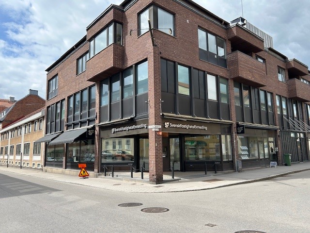 Bagaregatan 23