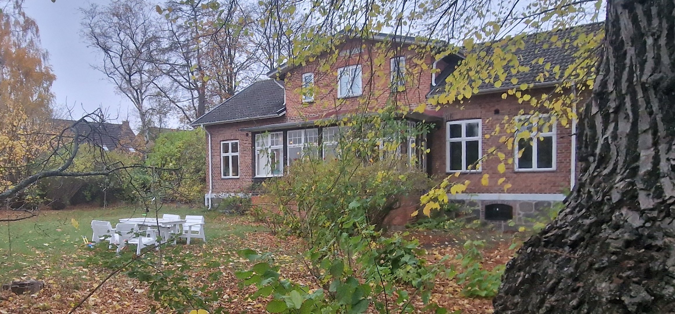 Västra Skrävlingevägen