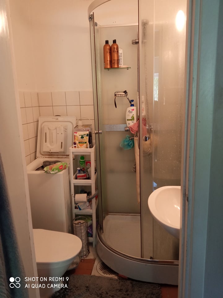 Hyreslägenhet på Frövi i frovi