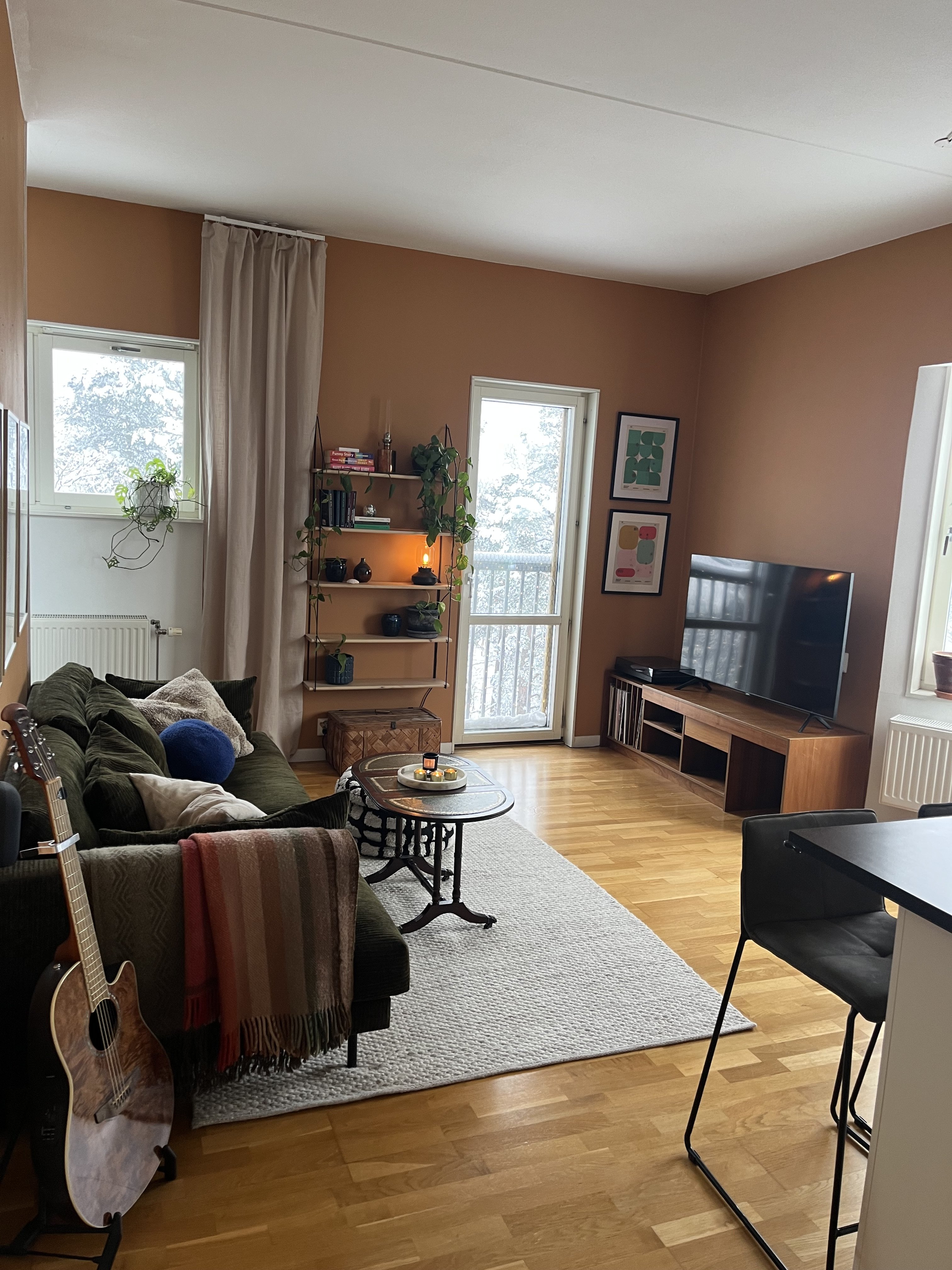 Hovstagränd, Bandhagen — photo 4