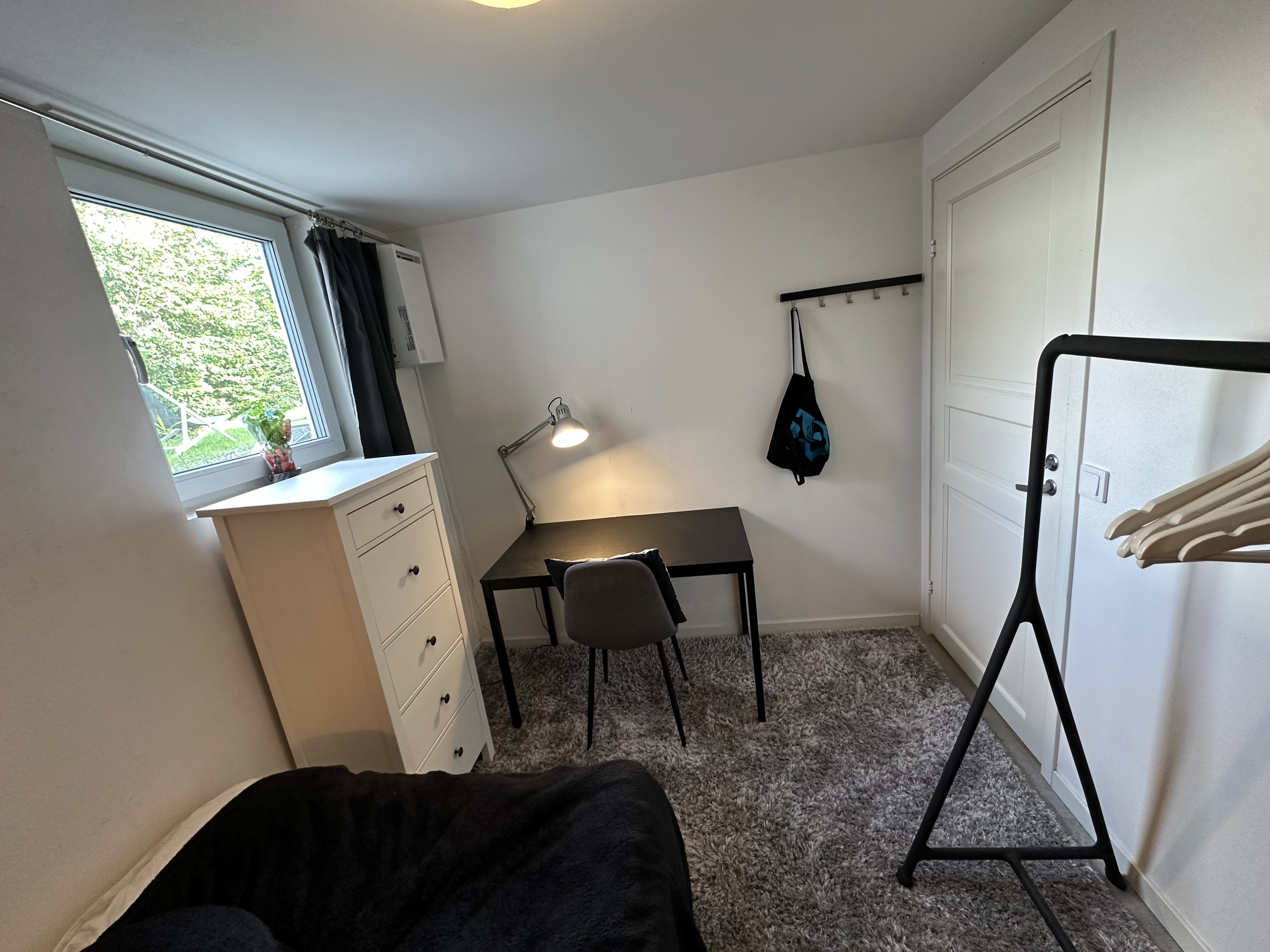 Lägenhet, 1 rooms, 8 sqm, Täby