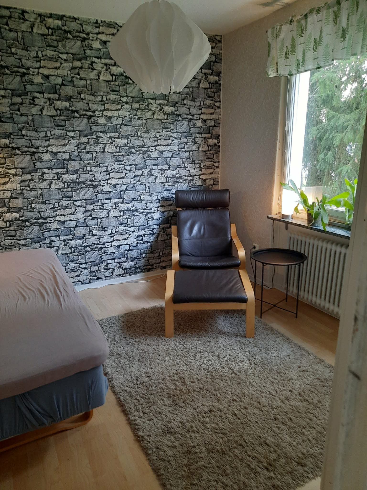 Läggestavägen