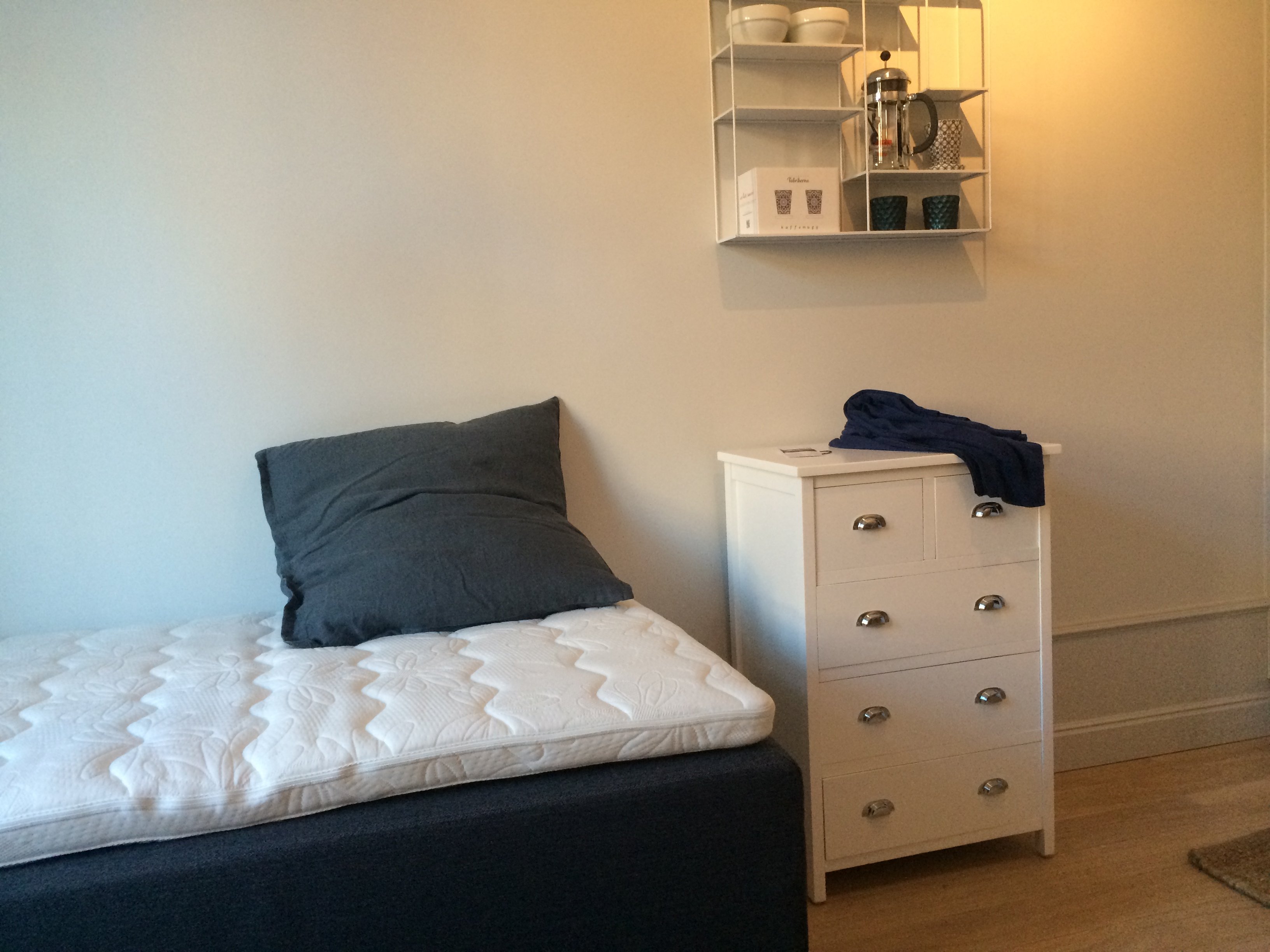 Inedalsgatan, Stockholm