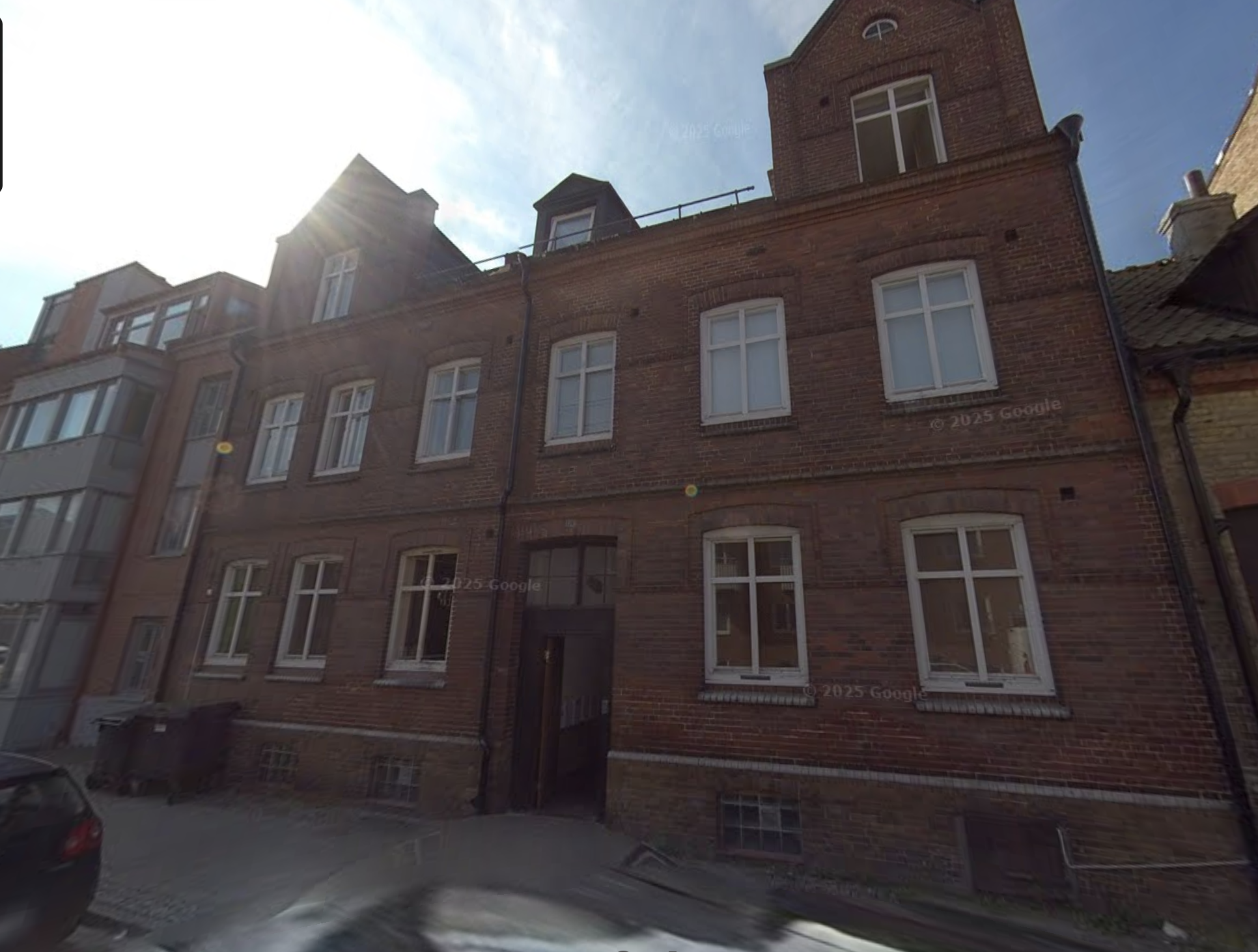 Lägenhet, 1 rooms, 30 sqm, Landskrona