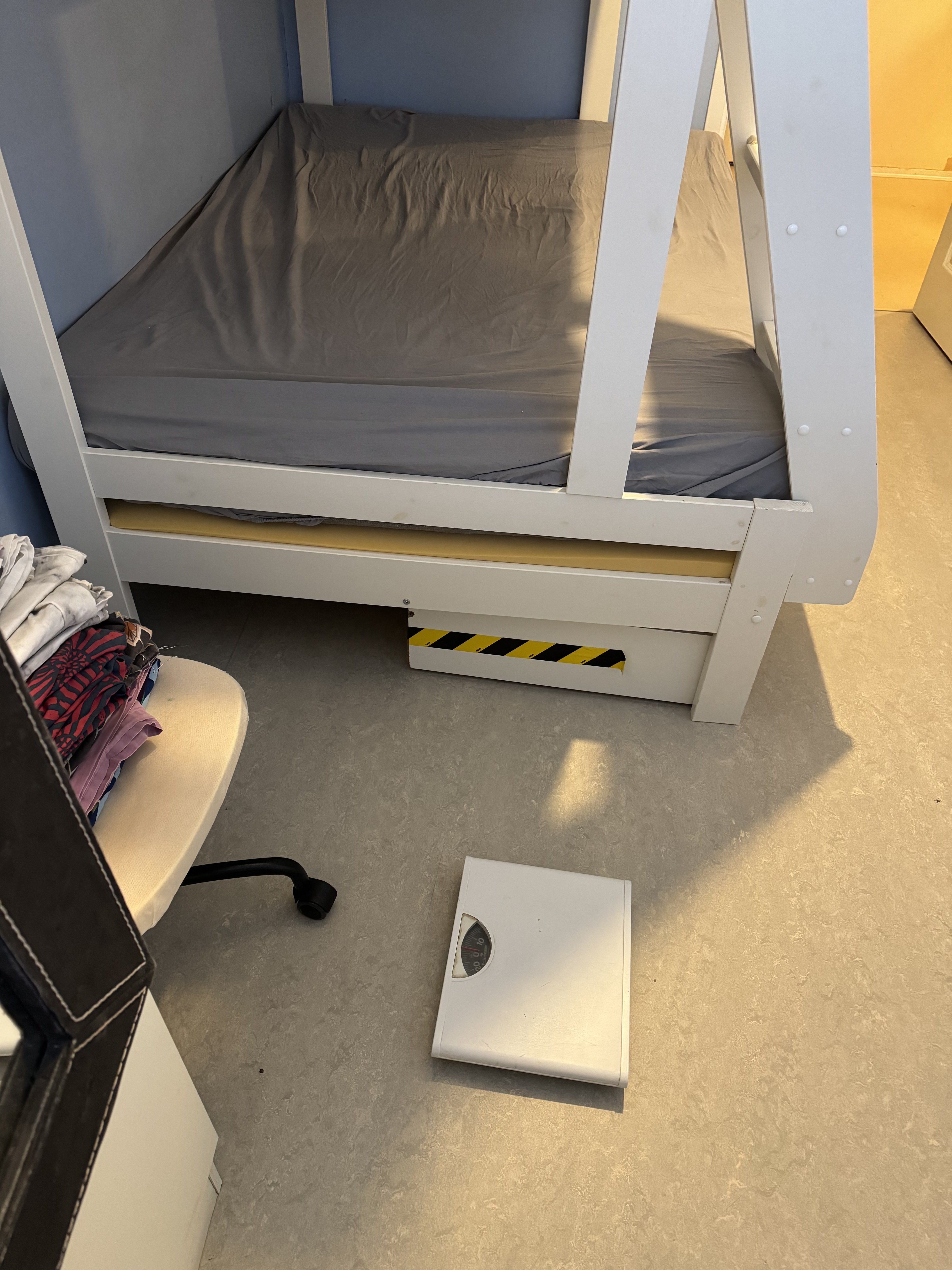 Hyreslägenhet på Sundbyberg i sundbyberg