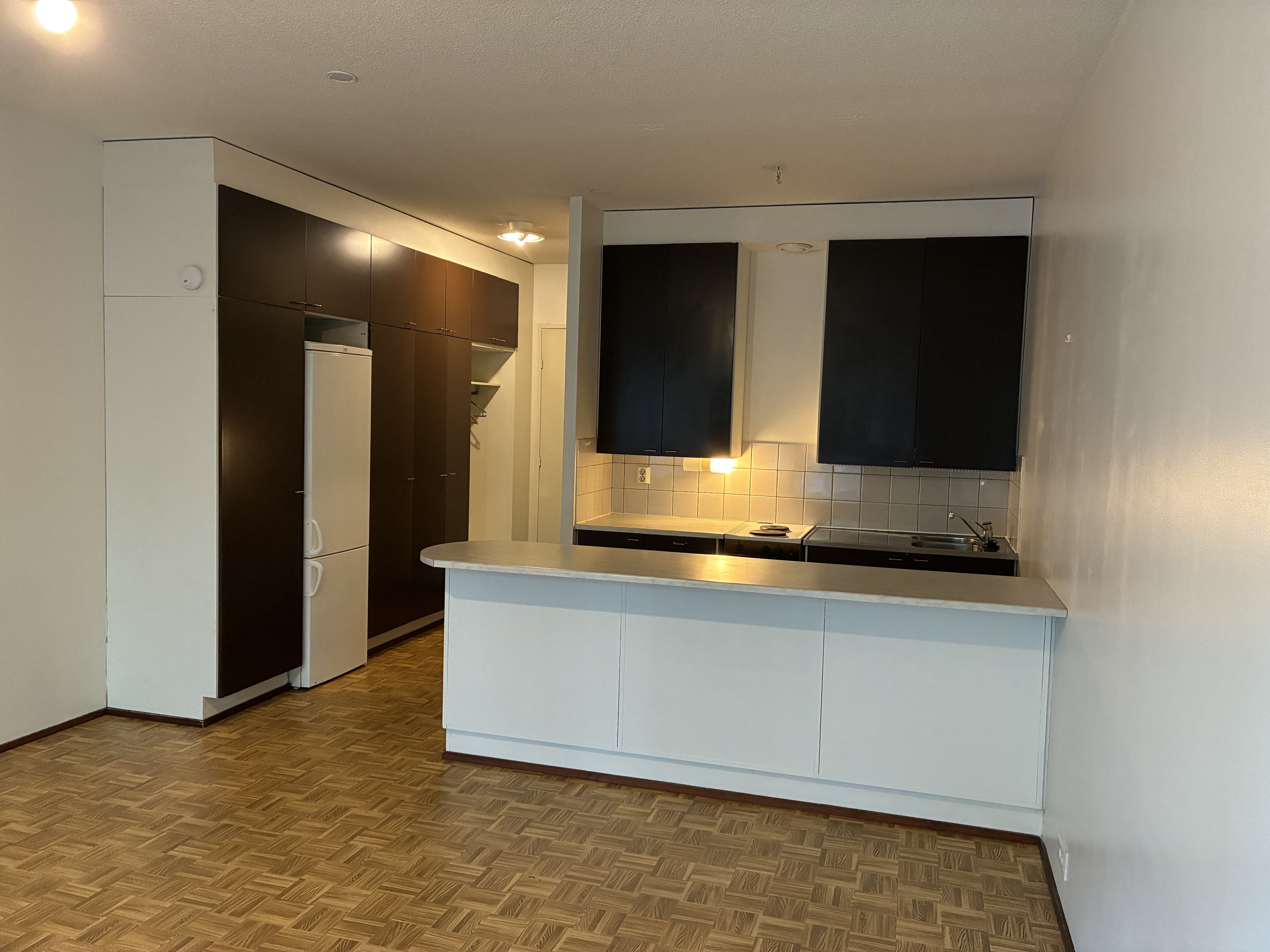 apartment at Salonkatu, Hyvinkää 3