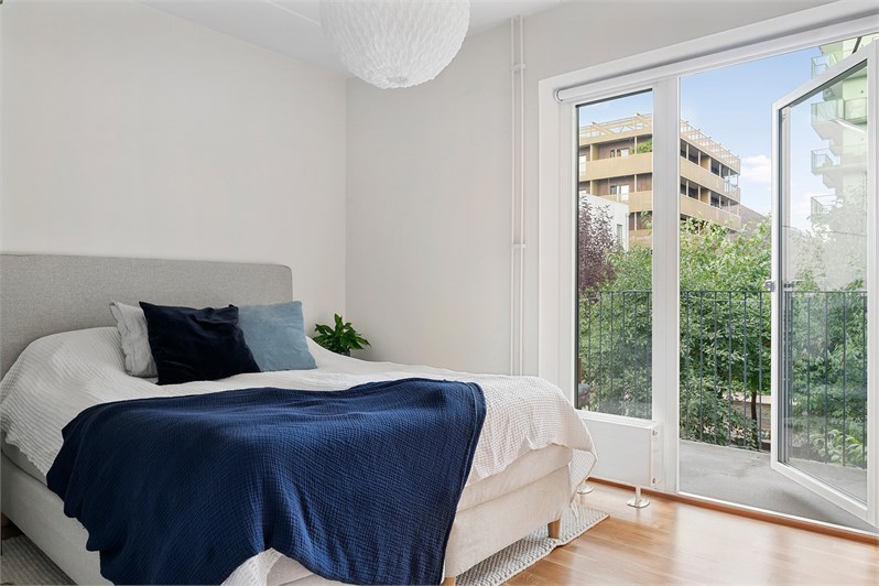 2 rum och kök, Stockholm — 17 050 kr/mån — bild 4