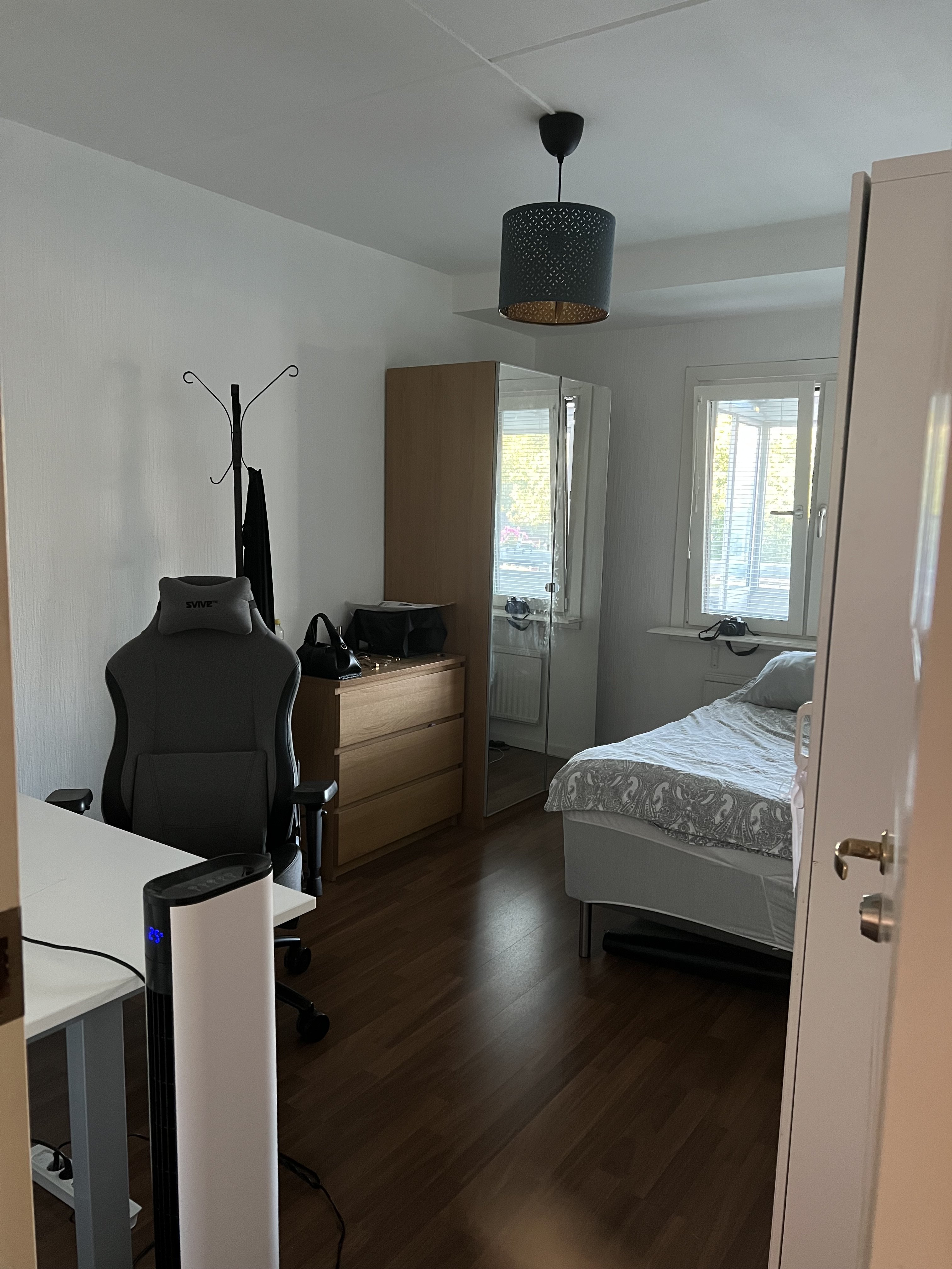 1 rok · 12 m² i Kista – bild 10