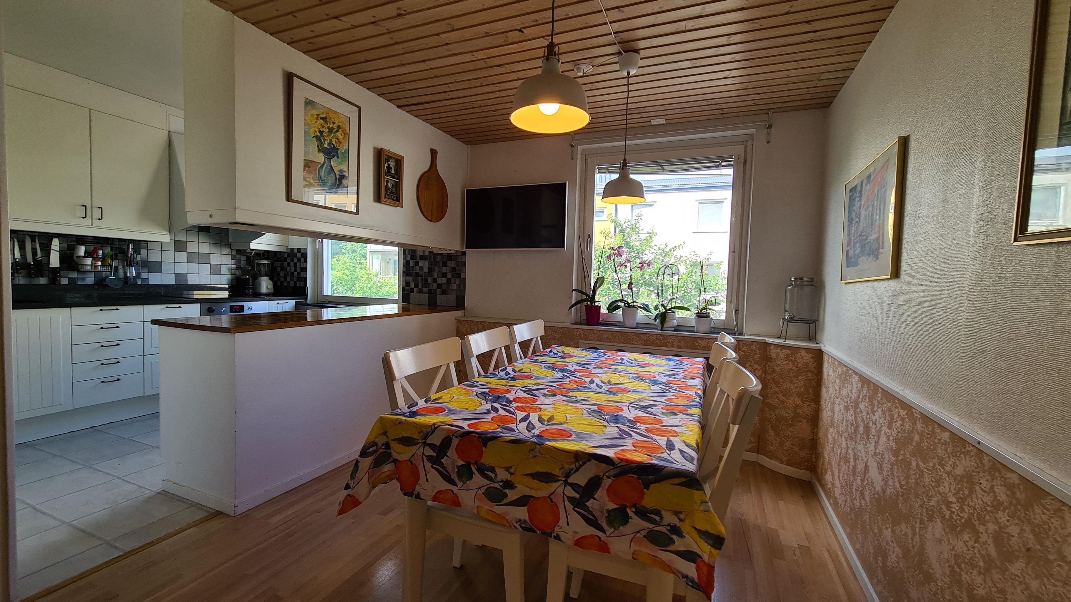 4.5 rum och kök, Spånga, 17 000 kr/mån, bild 4
