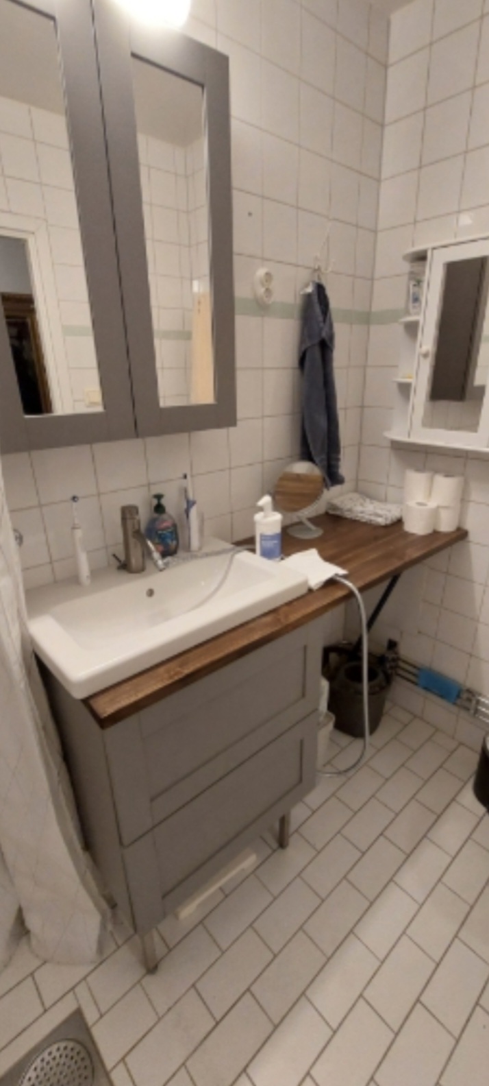 Ångermannagatan, Vällingby — photo 2