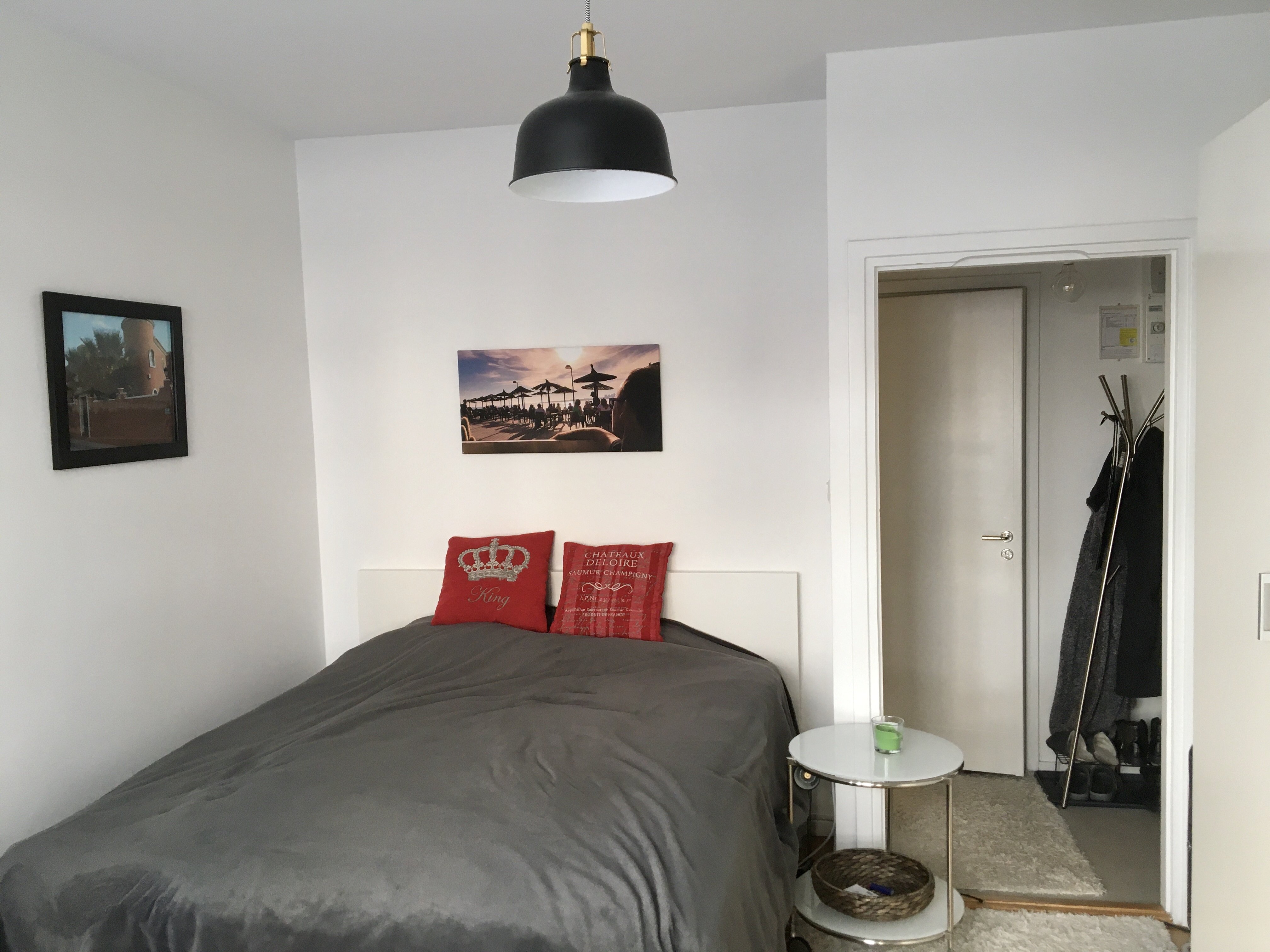 Industrigatan, Stockholm — Stockholm