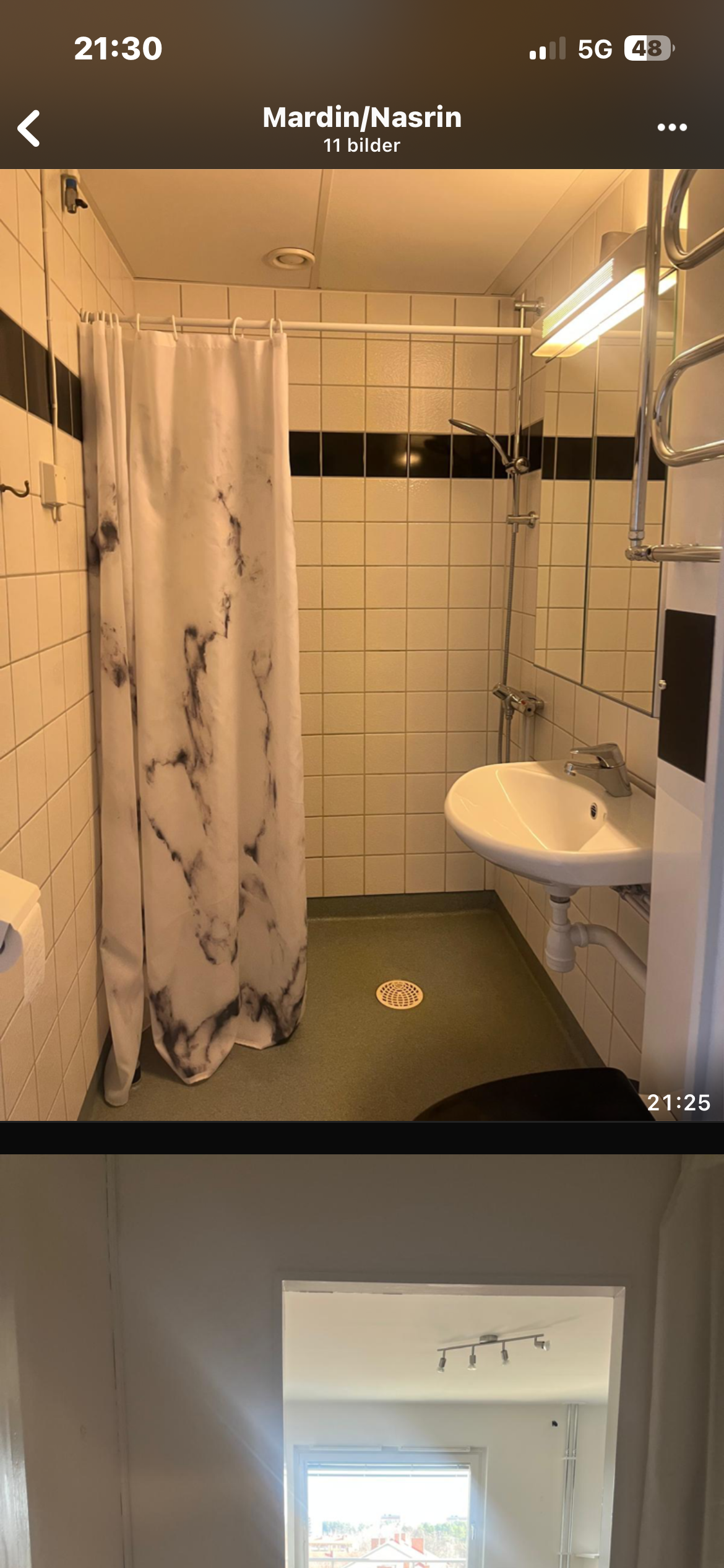 Blomstergatan, Västerås — photo 2