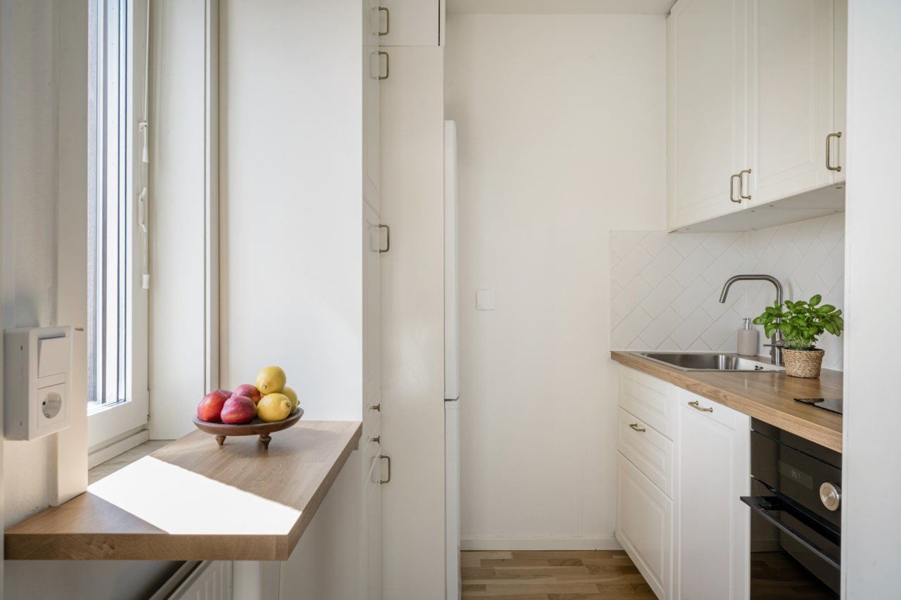 1.5 rum och kök, Hägersten — 12 500 kr/mån — bild 3