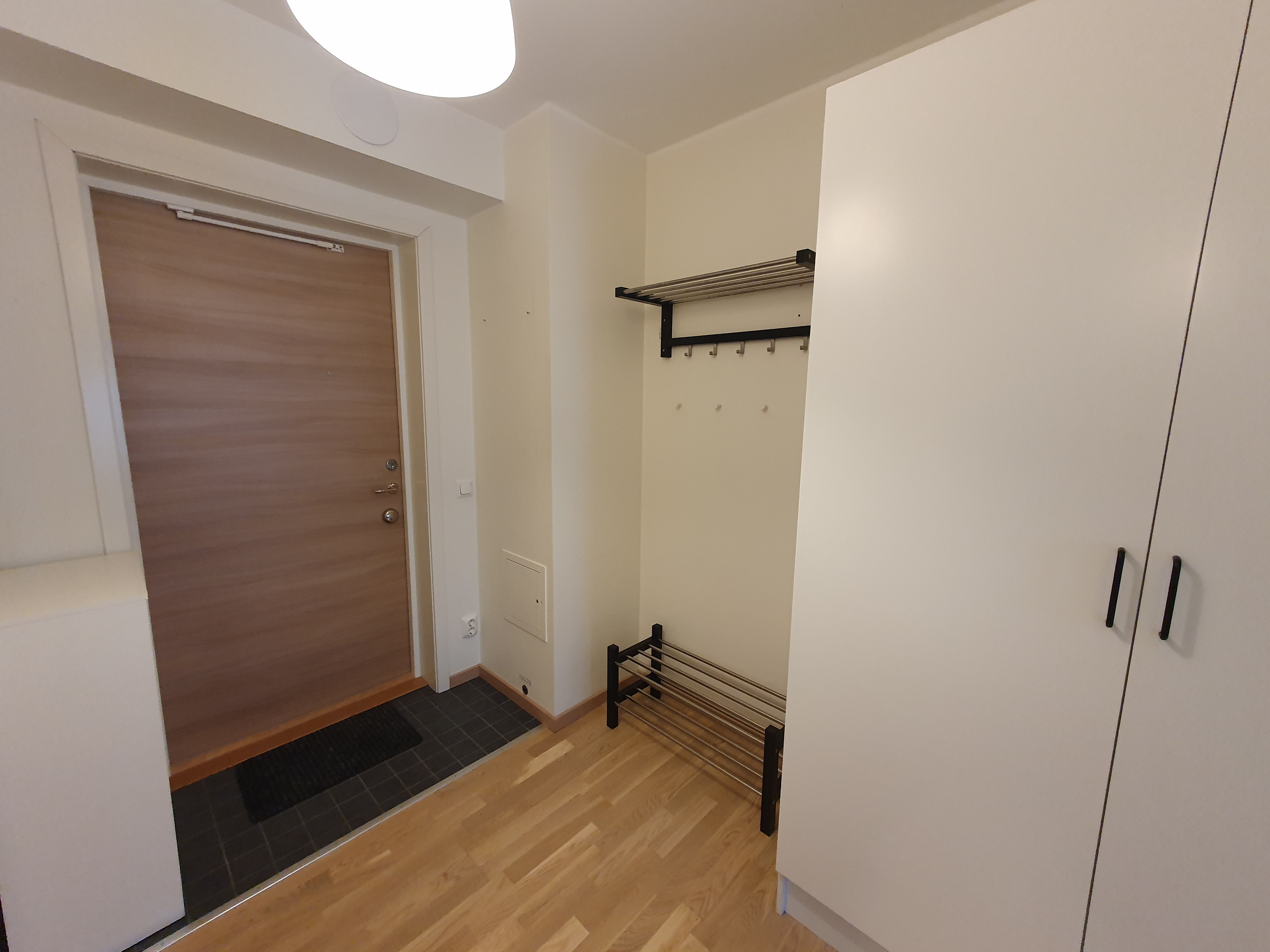 Mariehemsvägen, Umeå — photo 3