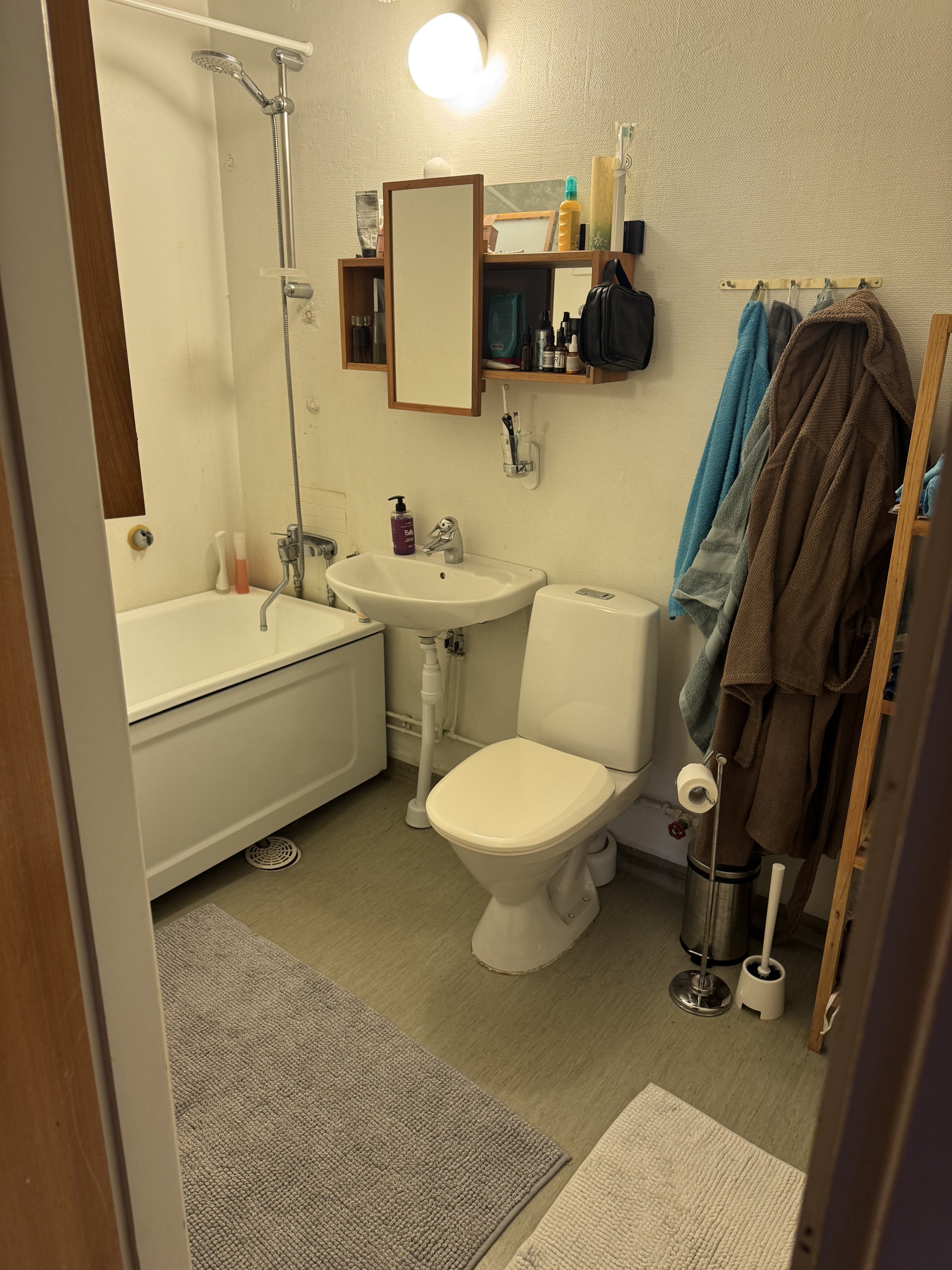 Gotlandsgatan, Stockholm — photo 2