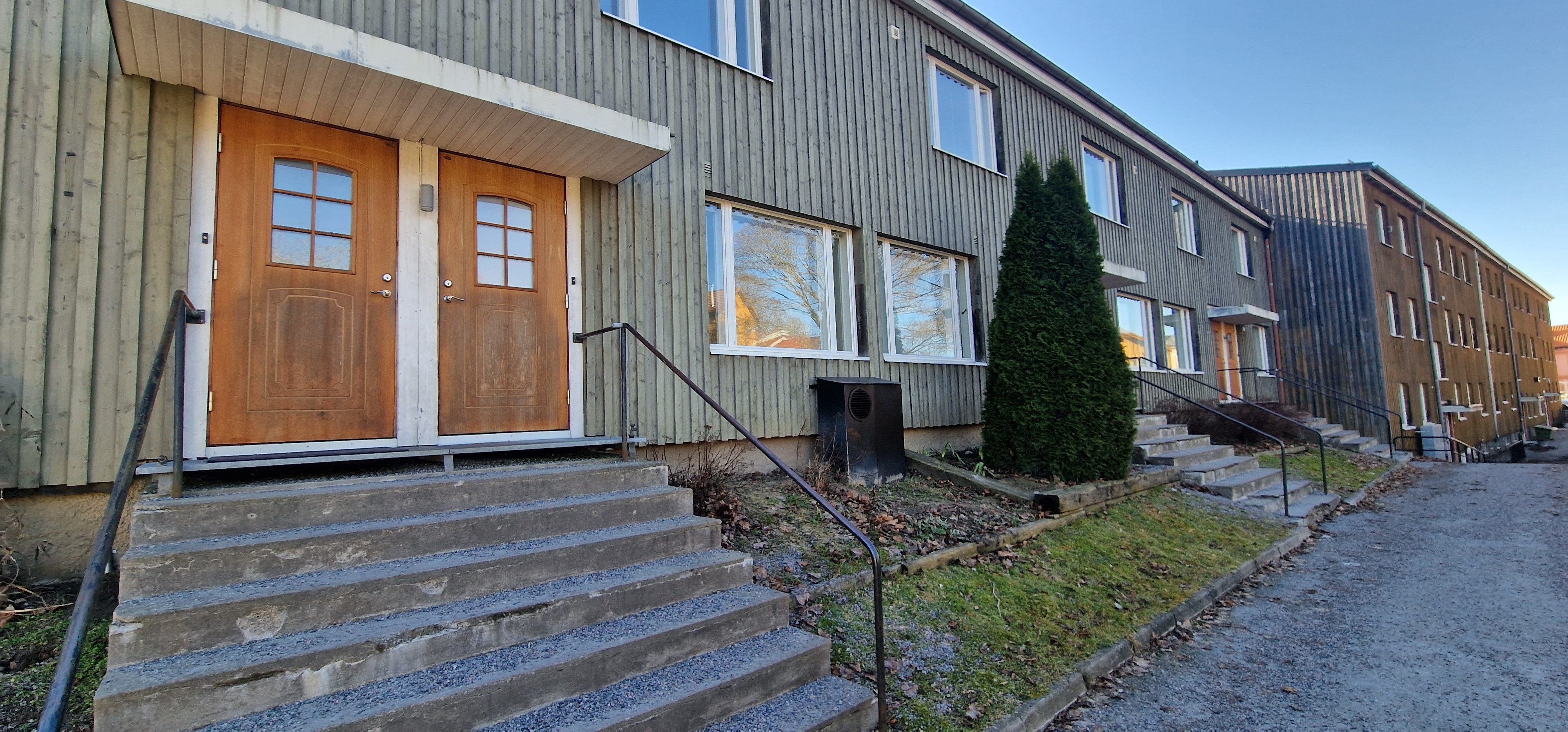 Landsvägsgatan 30 A