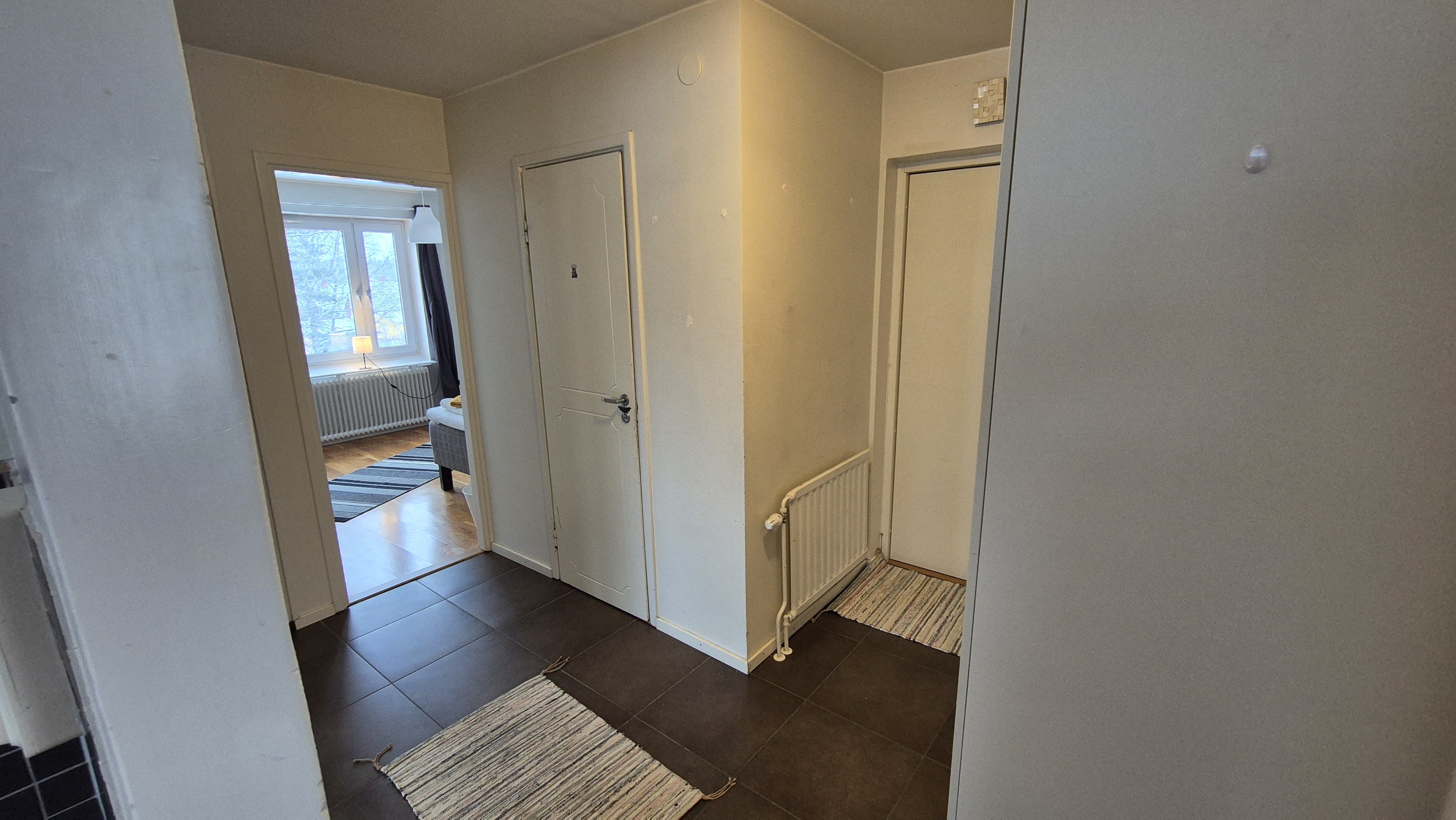 Sofiehemsvägen, Umeå — photo 2