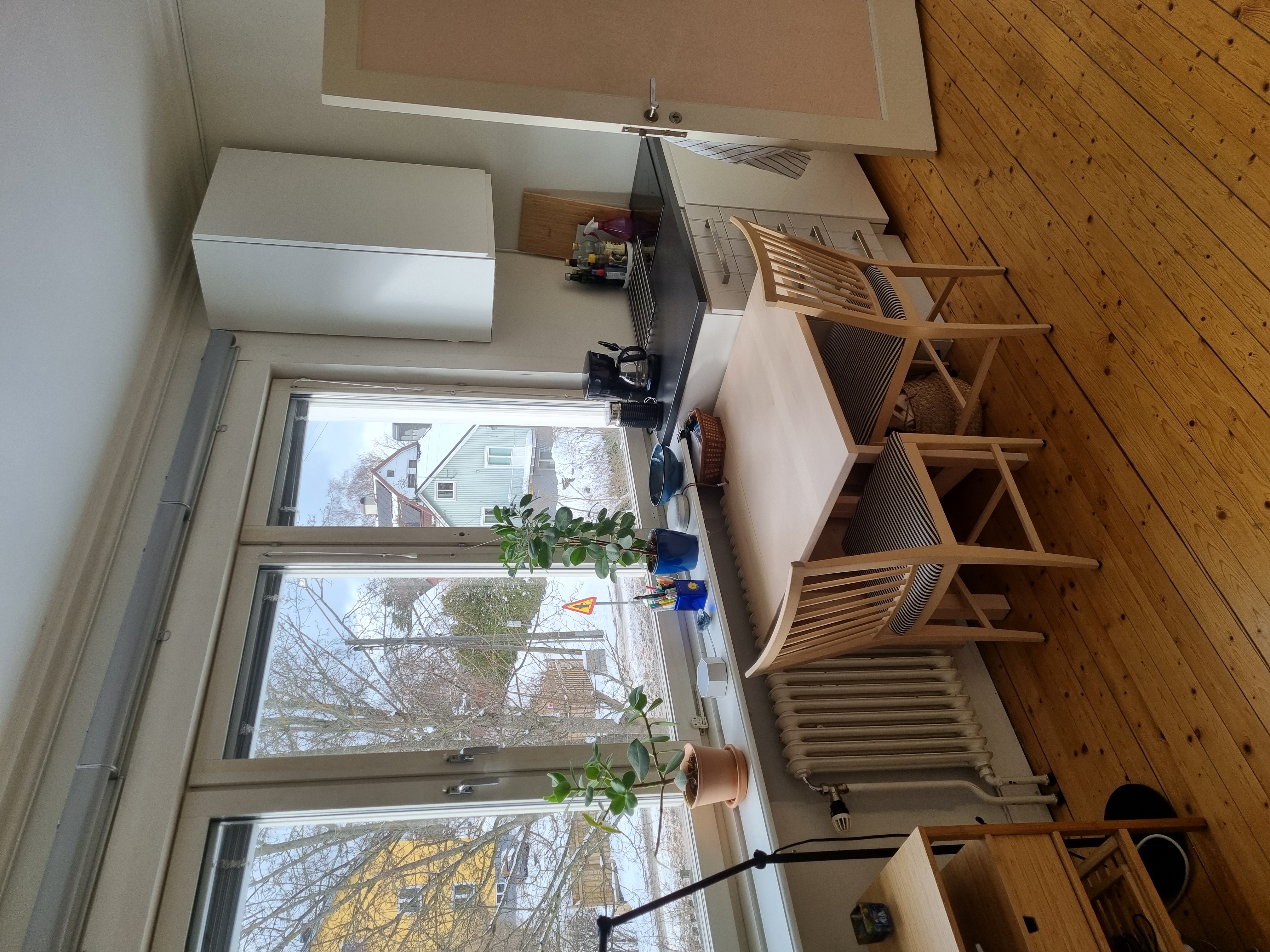 Lägenhet – Stockholm, Långsjö, Älvsjö - Bild 3