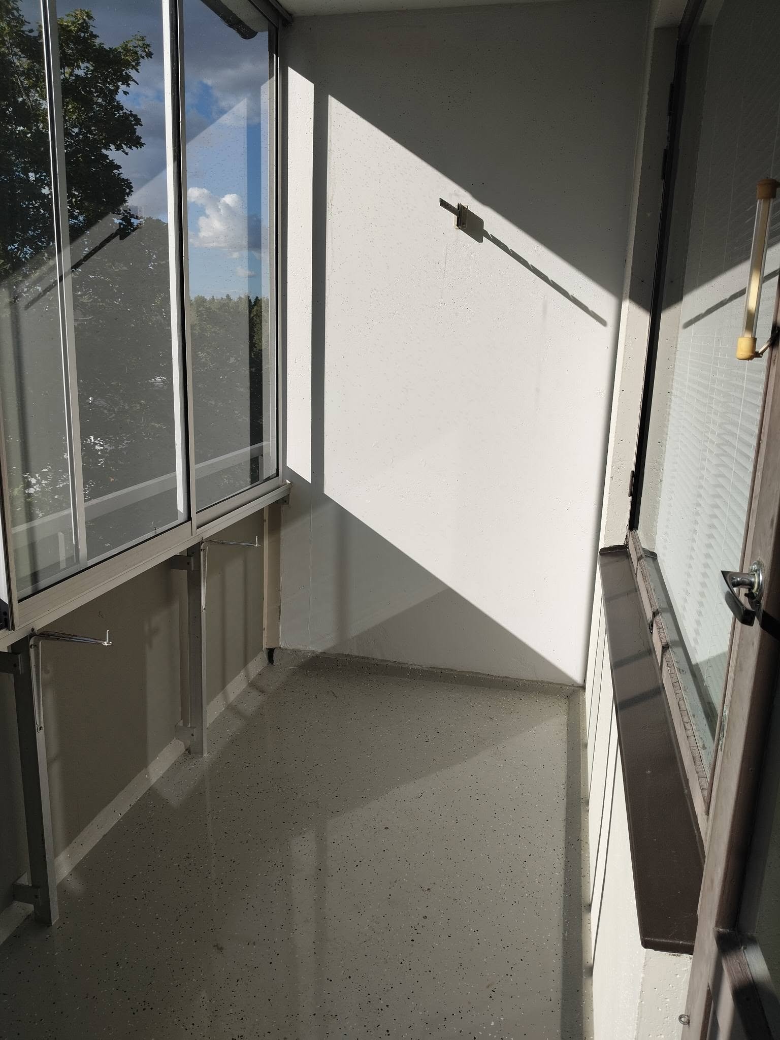 apartment at Hirvikoskentie, Loimaa 5