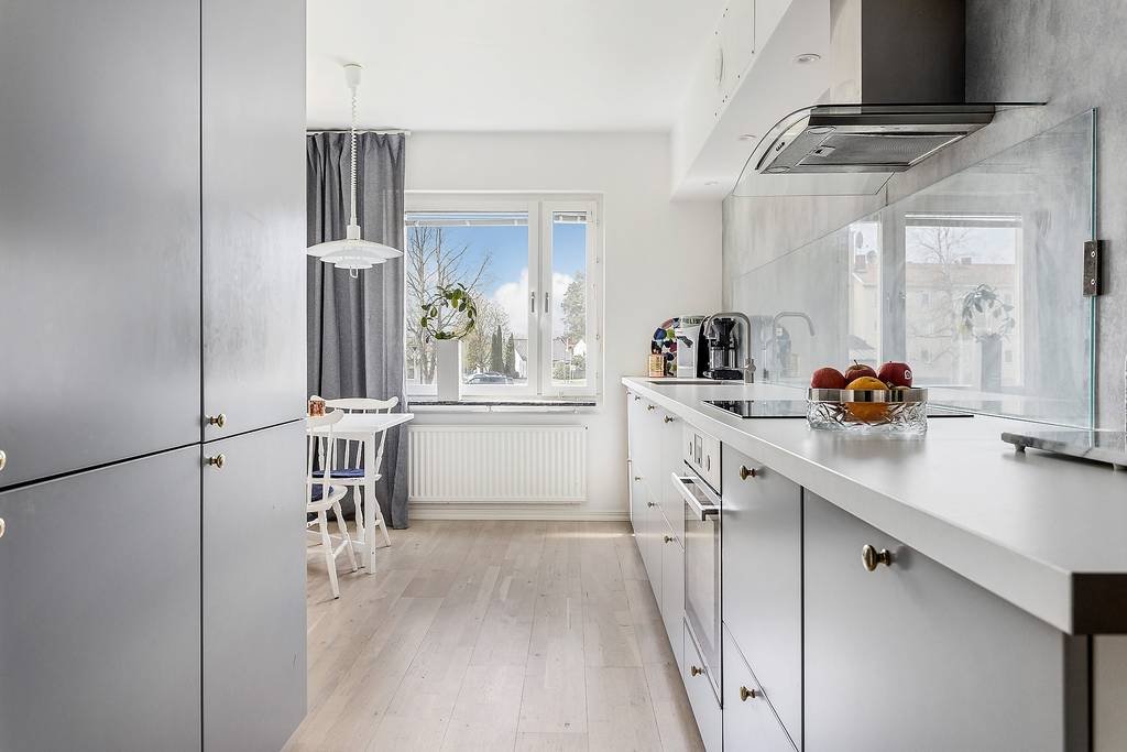 Lägenhet, 2 rooms, 60 sqm, Nybro