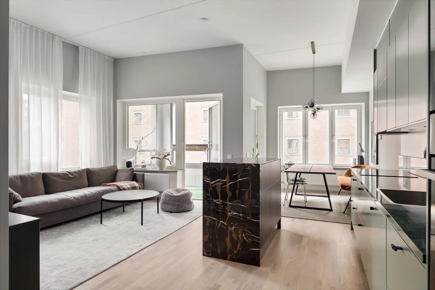 Valfrid Palmgrens gata, Stockholm — photo 4