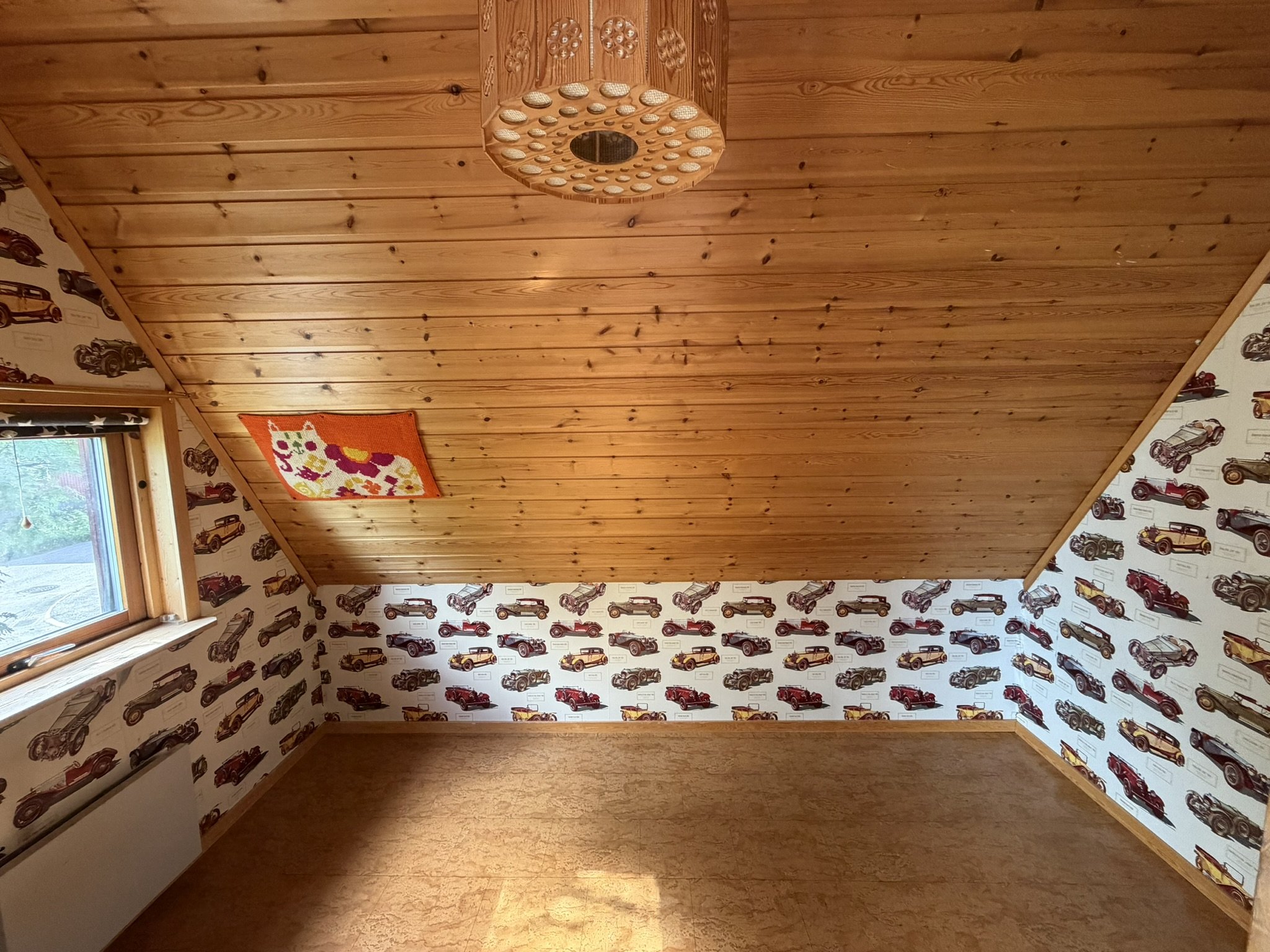 Hus – Kiruna, Högalid - Bild 4
