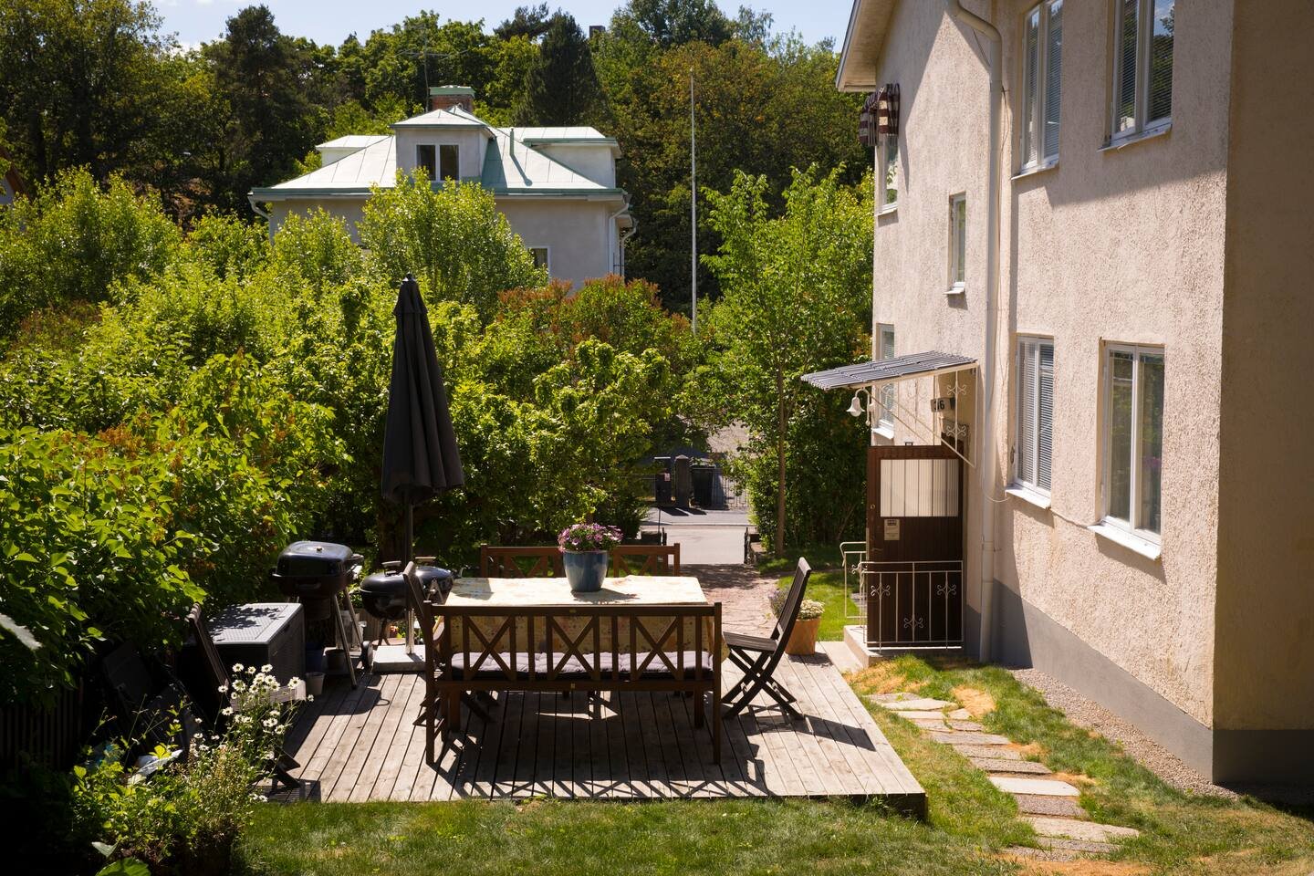 4 rum och kök, Bromma — 18 000 kr/mån — bild 3