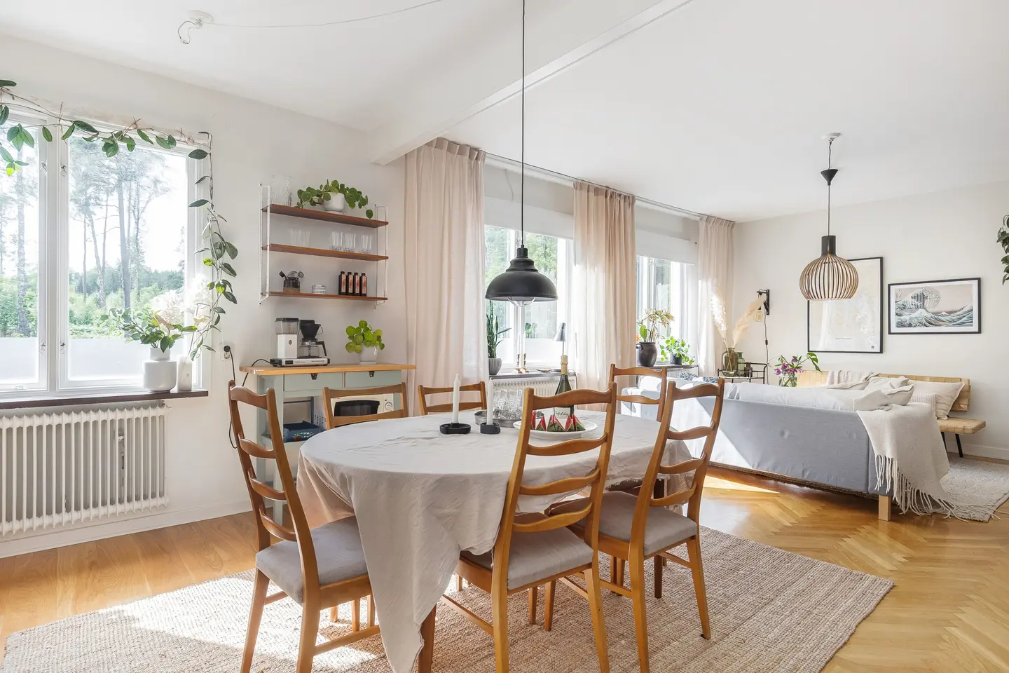 Lägenhet – Tranås, Jönköpings län - Bild 5