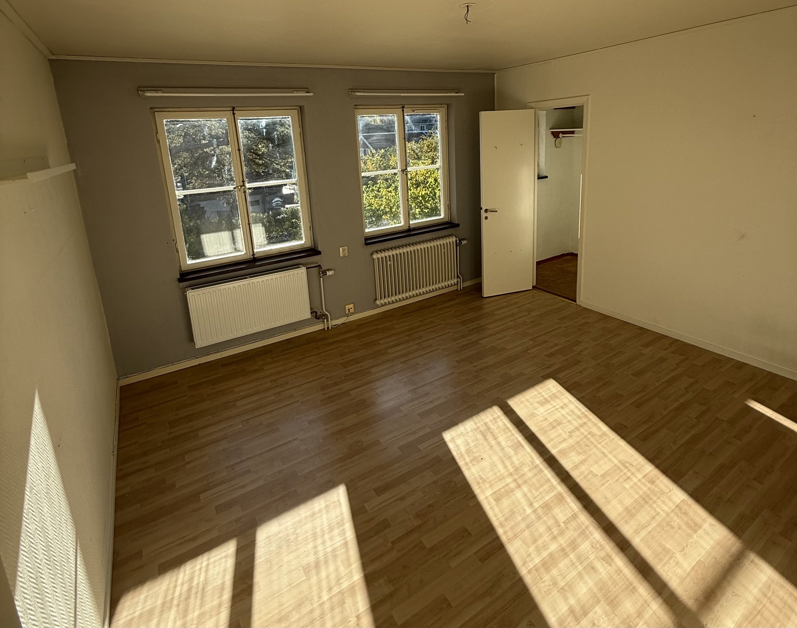 Lägenhet, 2 rooms, 56 sqm, Vaxholm