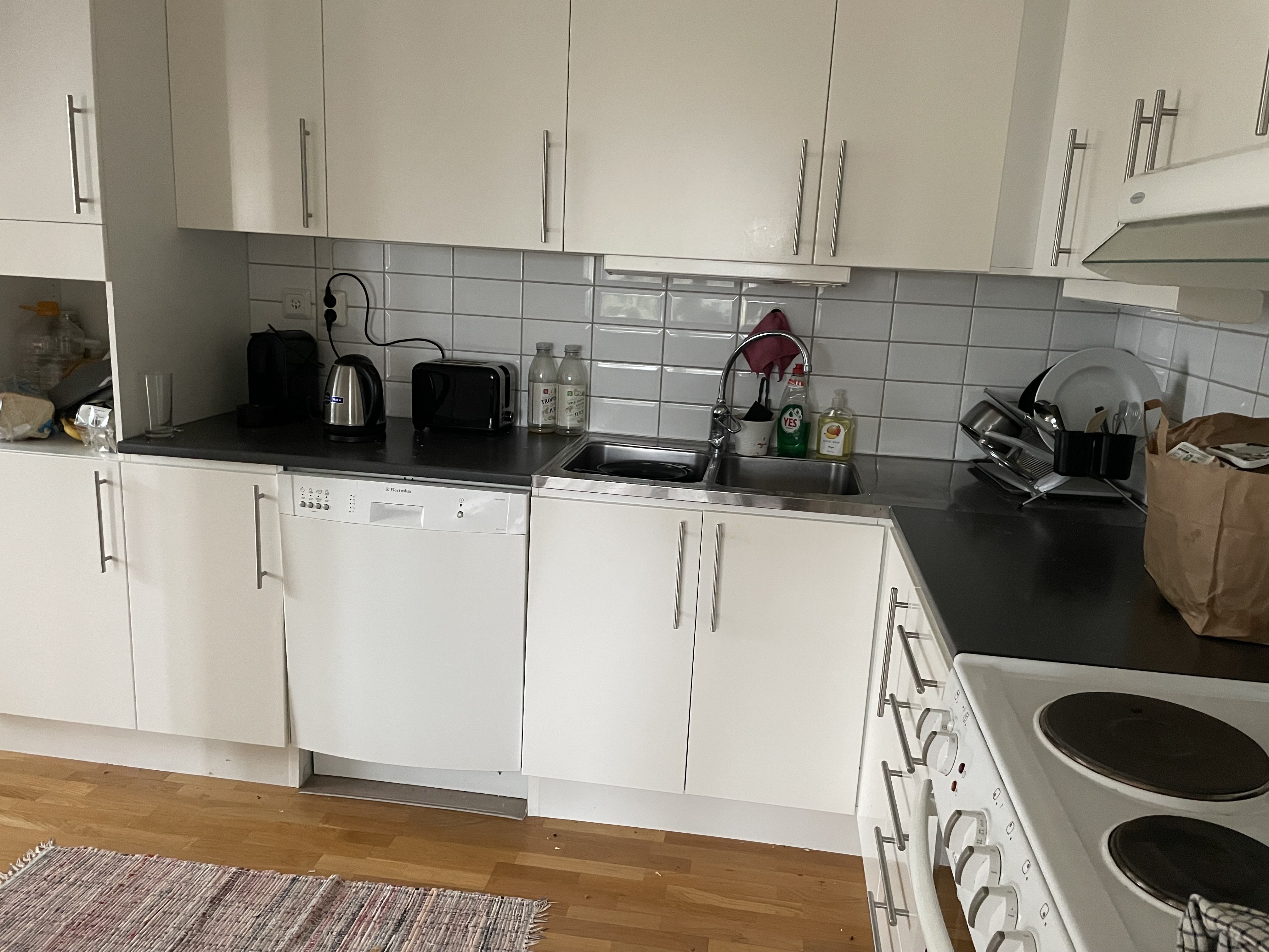 1 rok · 20 m² i Solna – bild 2