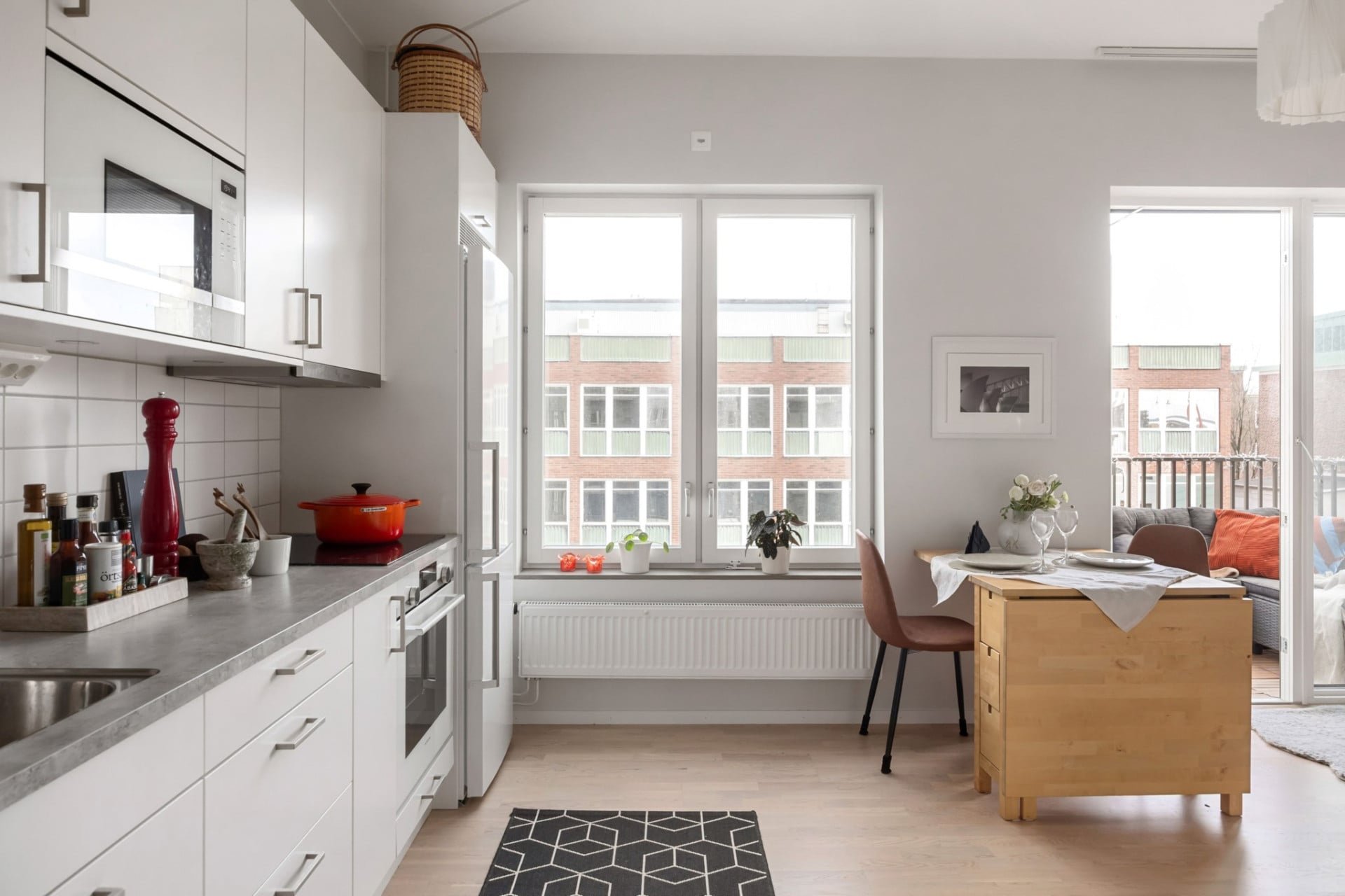 Bratteråsbacken, Göteborg