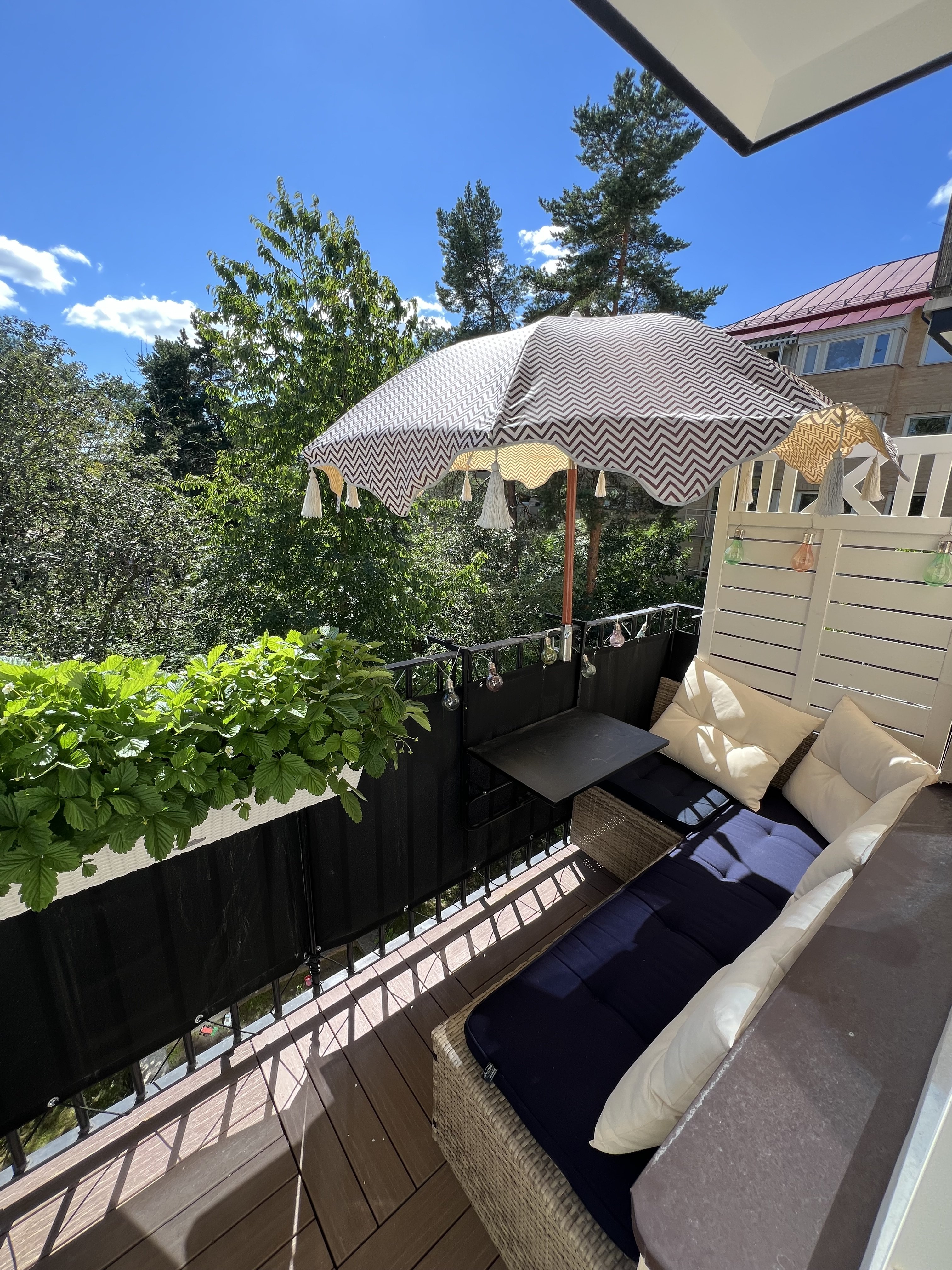 Lägenhet, 2 rooms, 41 sqm, Bromma