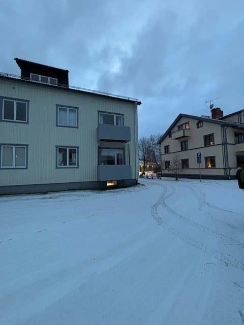 Moritzvägen 11, Umeå — photo 3