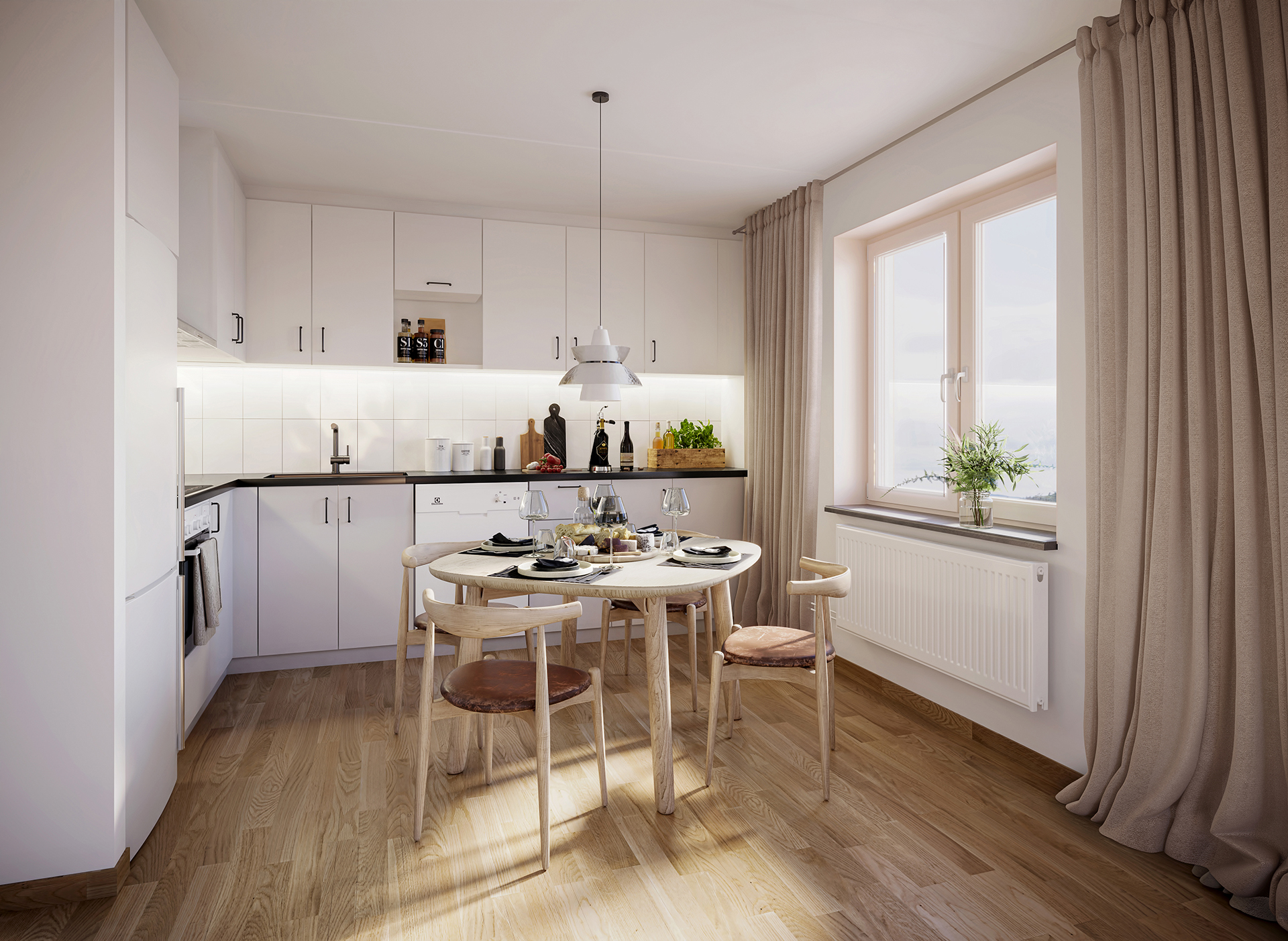 Babordsgatan 2 A, Västerås — photo 2