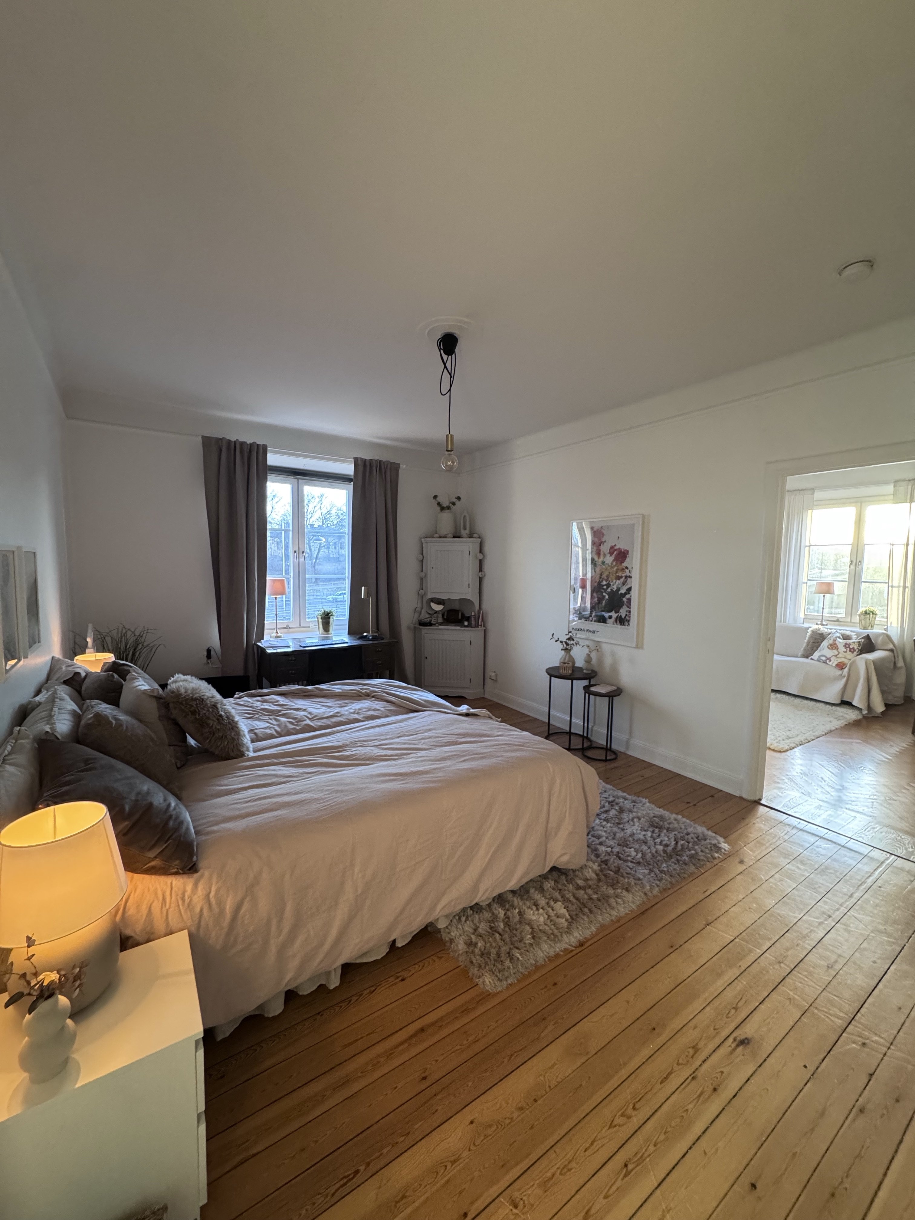 Drottningholmsvägen, Stockholm — photo 4