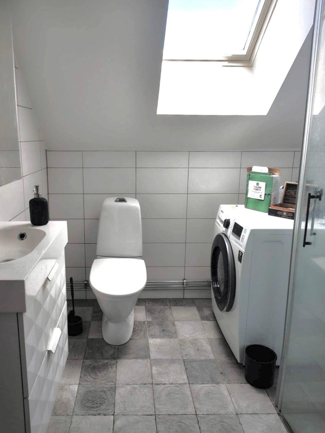 Sallerupsvägen, Malmö