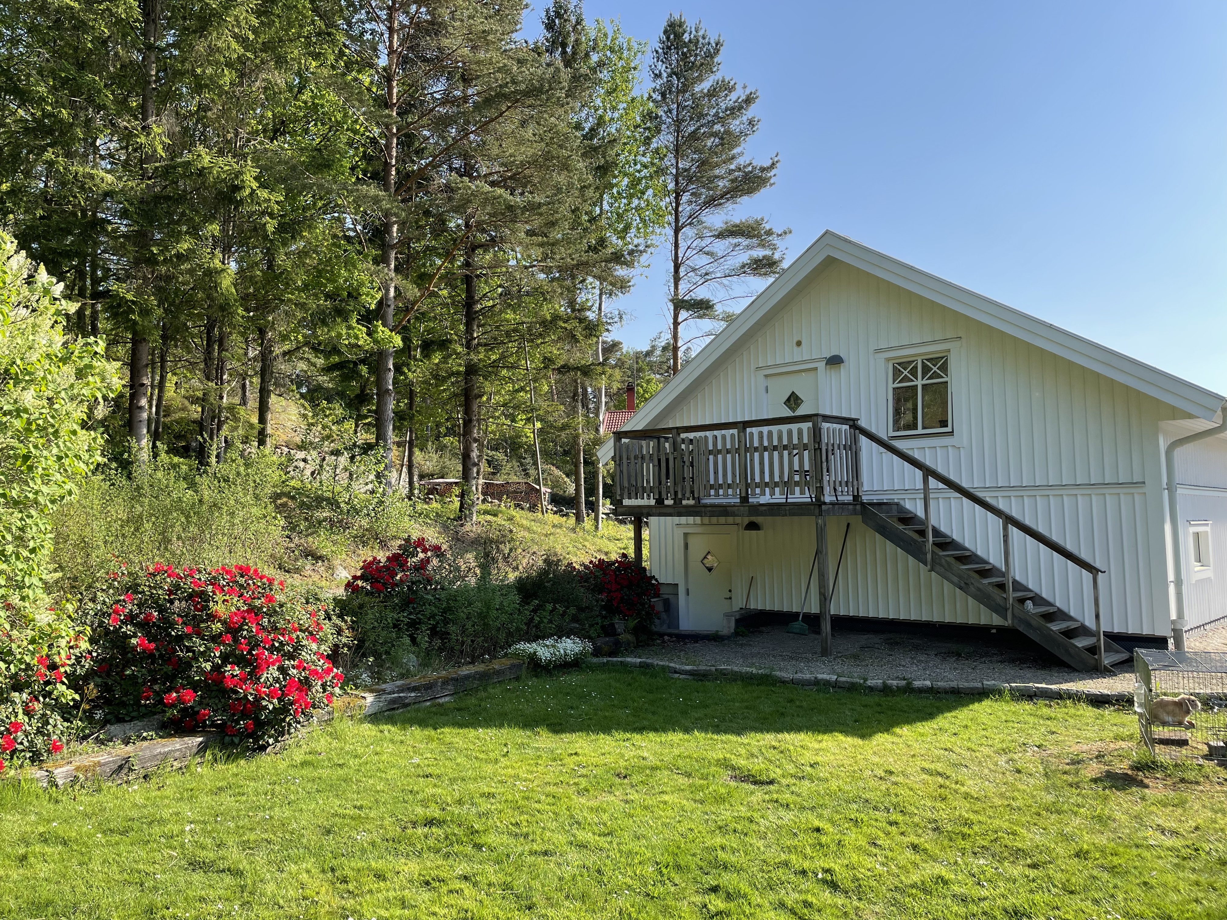 Lägenhet, 1 rooms, 50 sqm, Kode