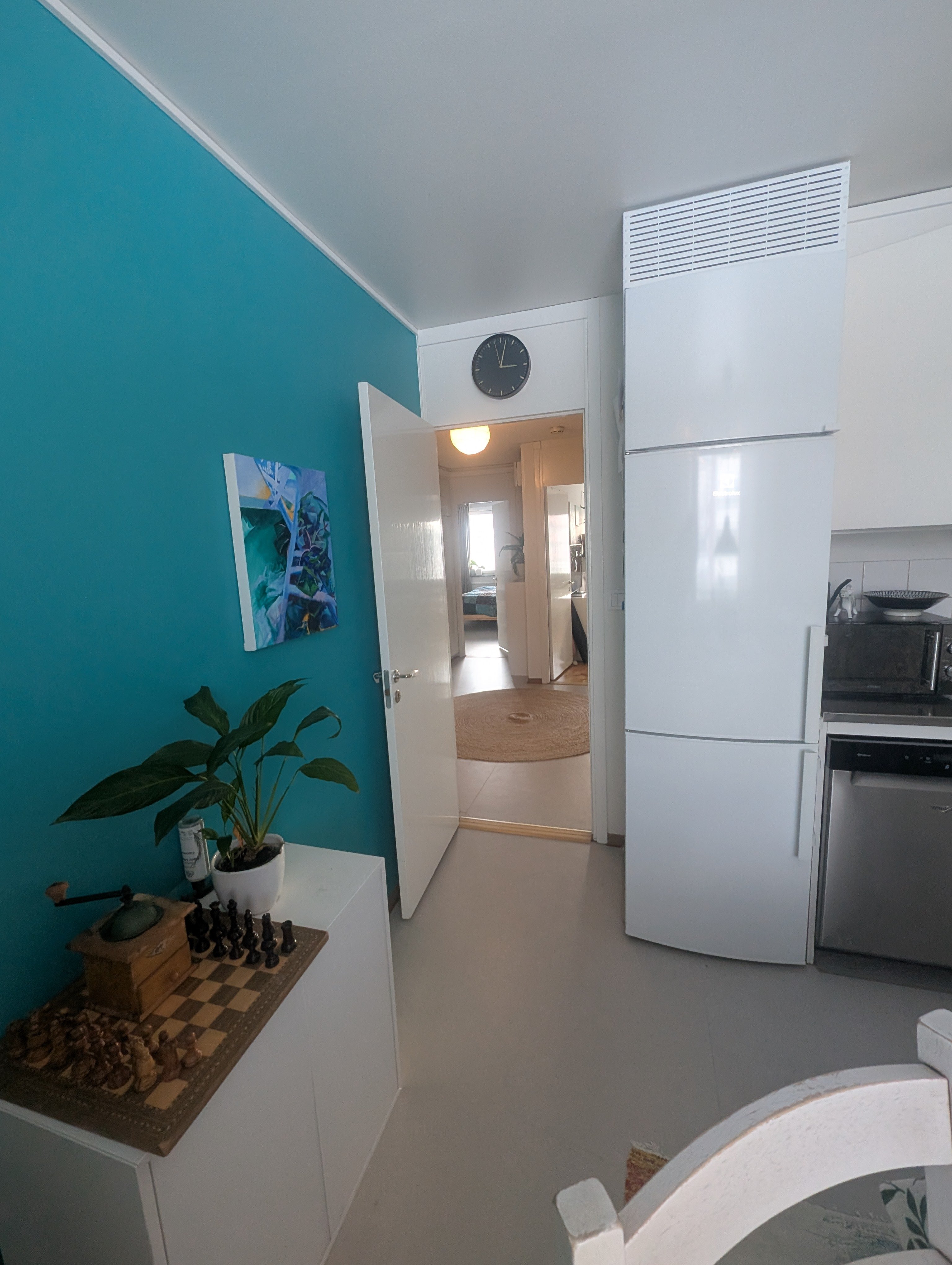 Byälvsvägen, Bagarmossen — photo 5