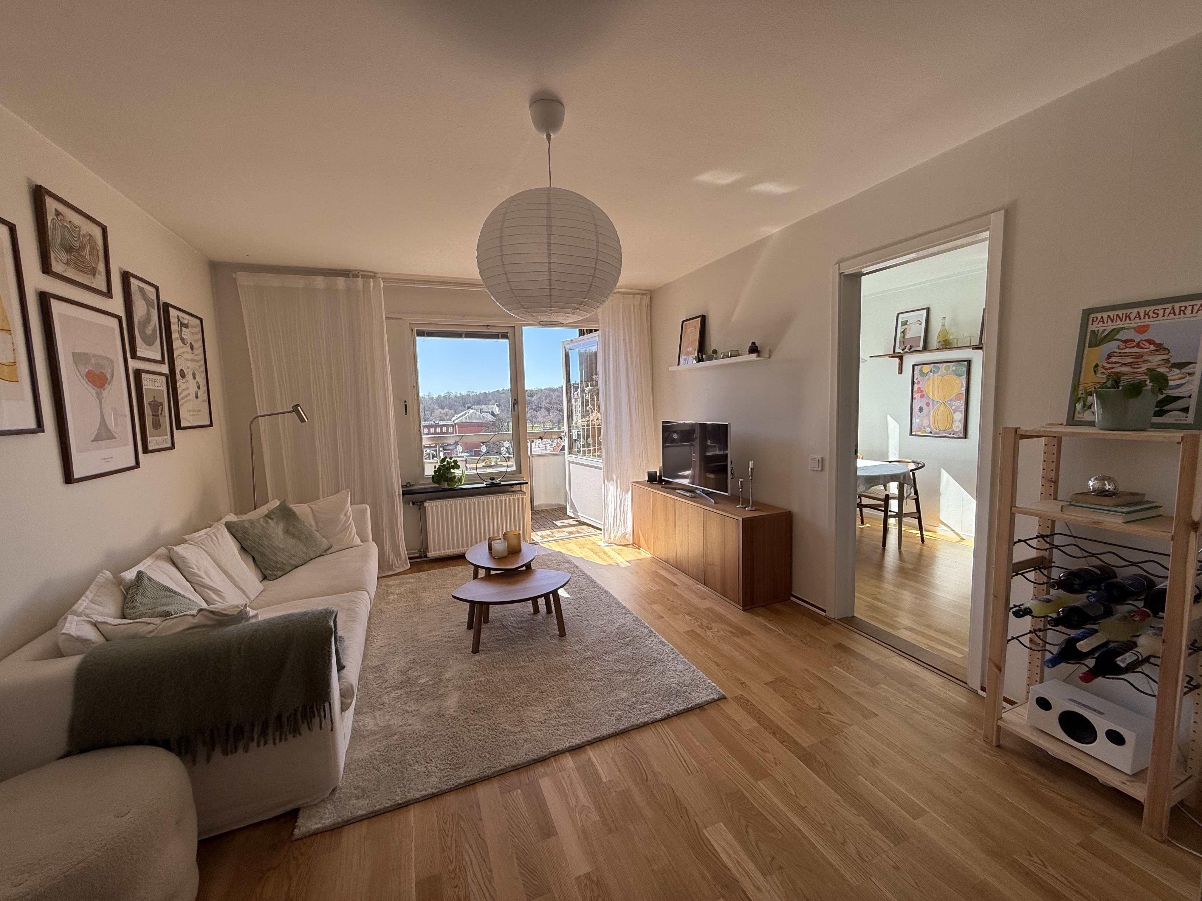 Övre Husargatan, Göteborg — photo 4