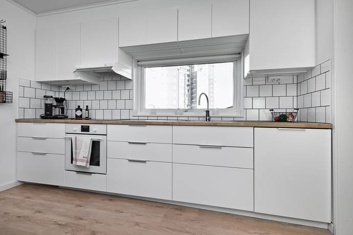 Sandåkersgatan, Umeå — photo 4