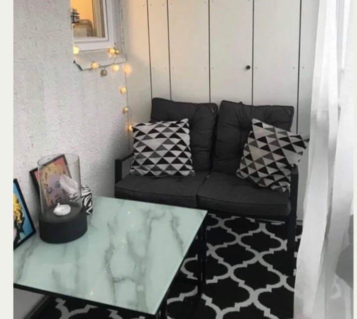 Lägenhet, 1 rooms, 25 sqm, Hisings Backa